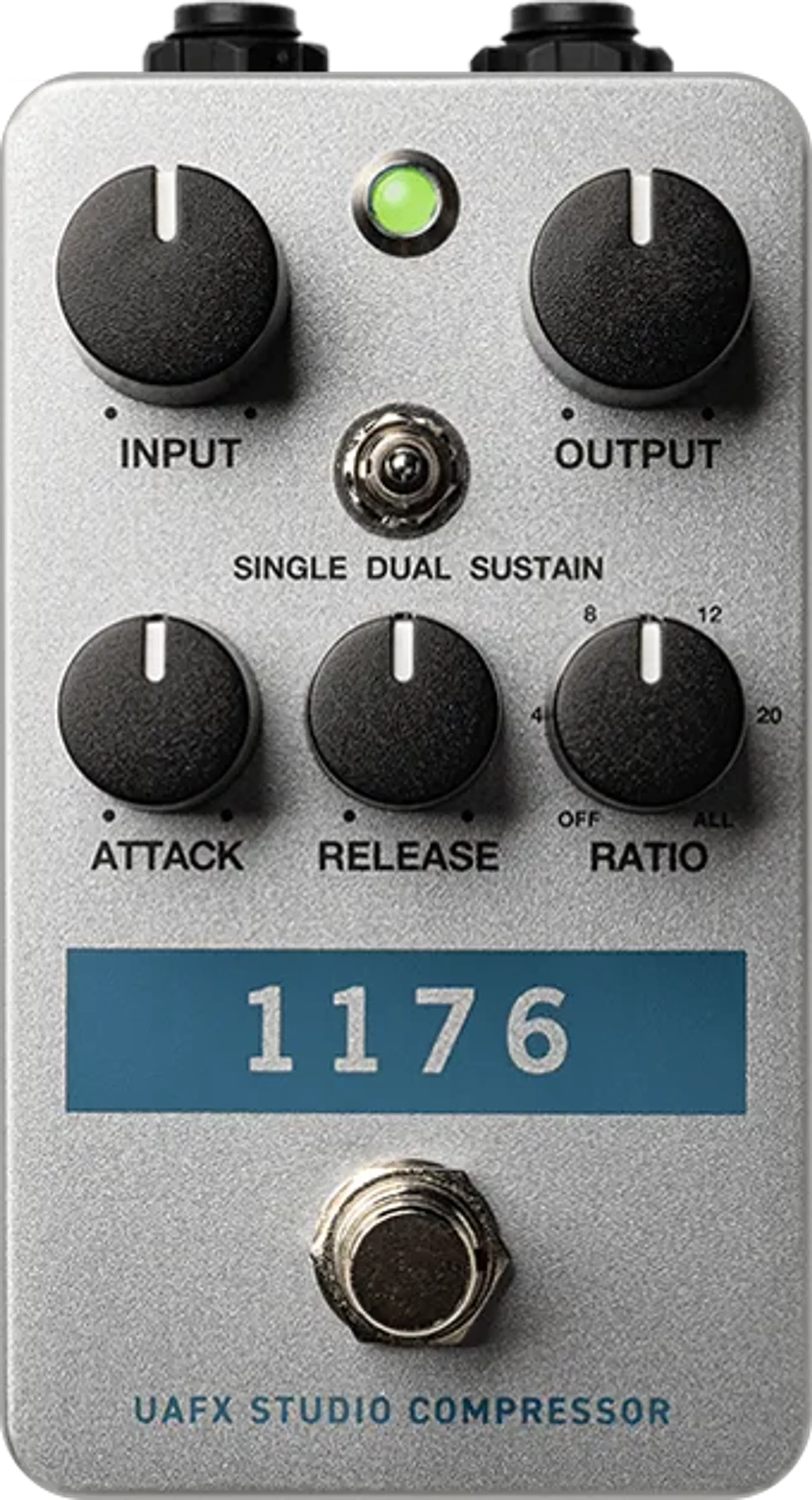 Universal Audio-1176