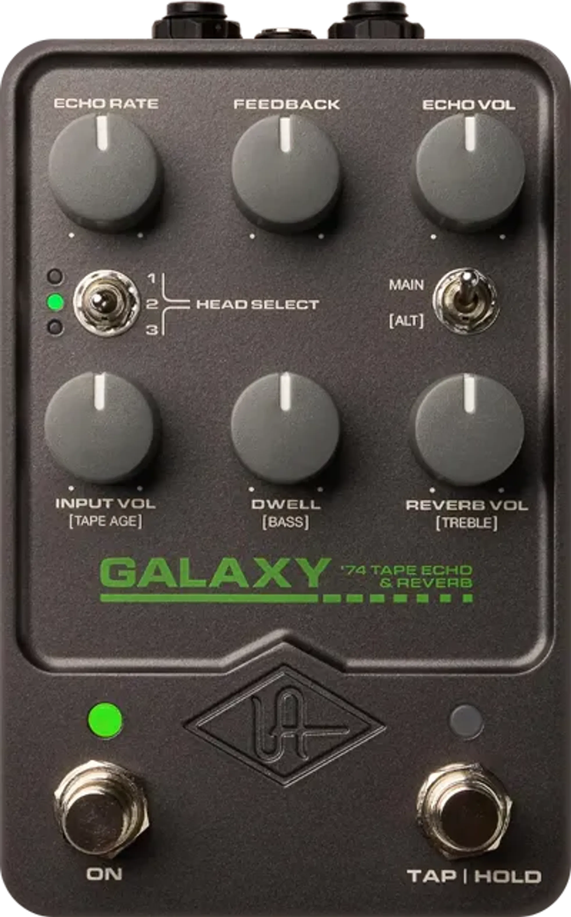 Universal Audio-Galaxy