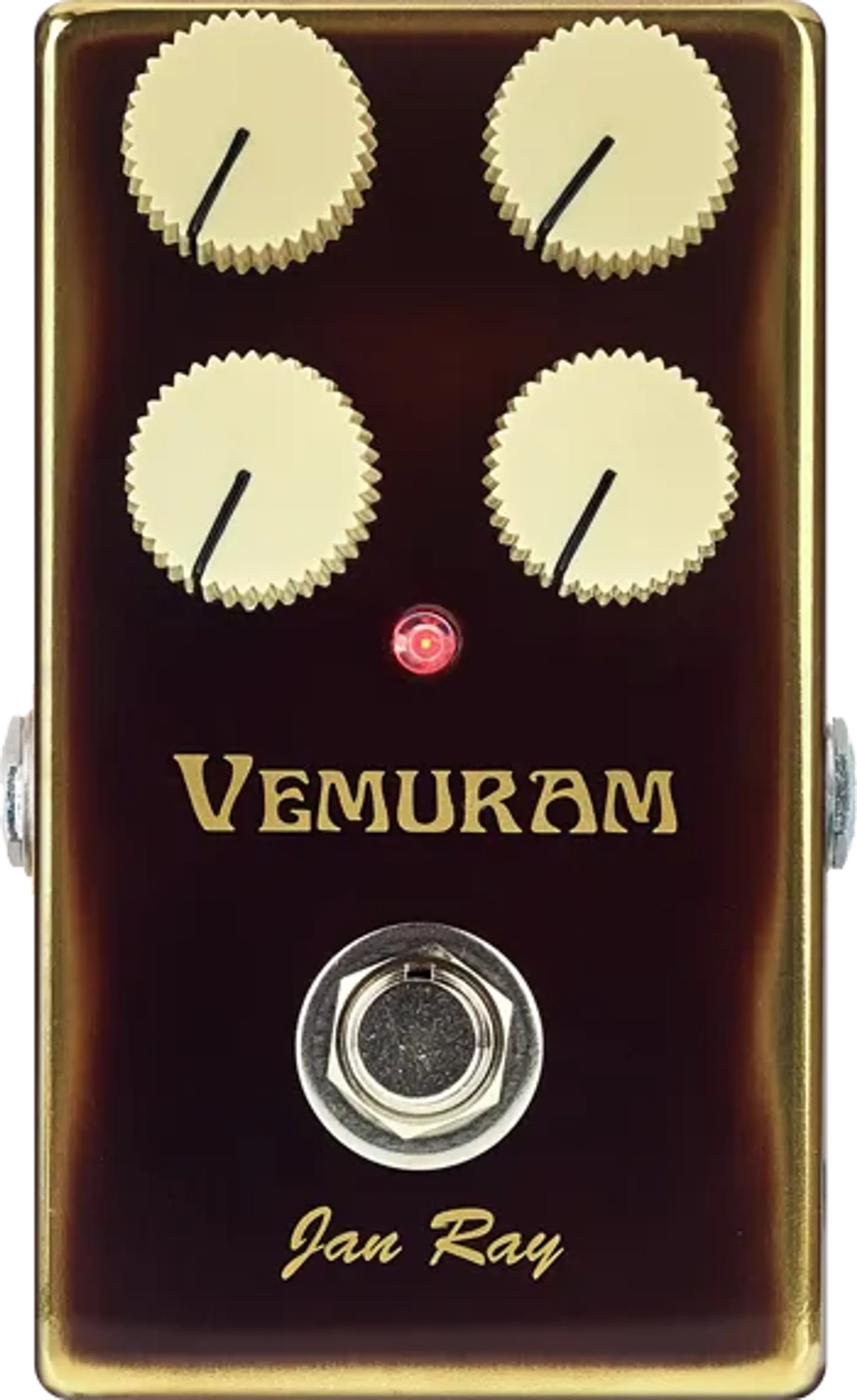 Vemuram-Jan Ray