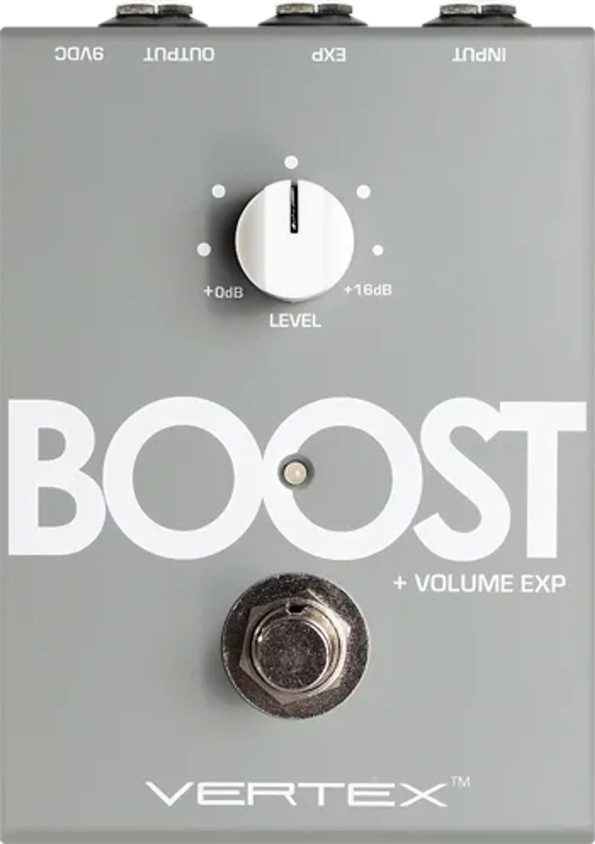 Vertex-Boost