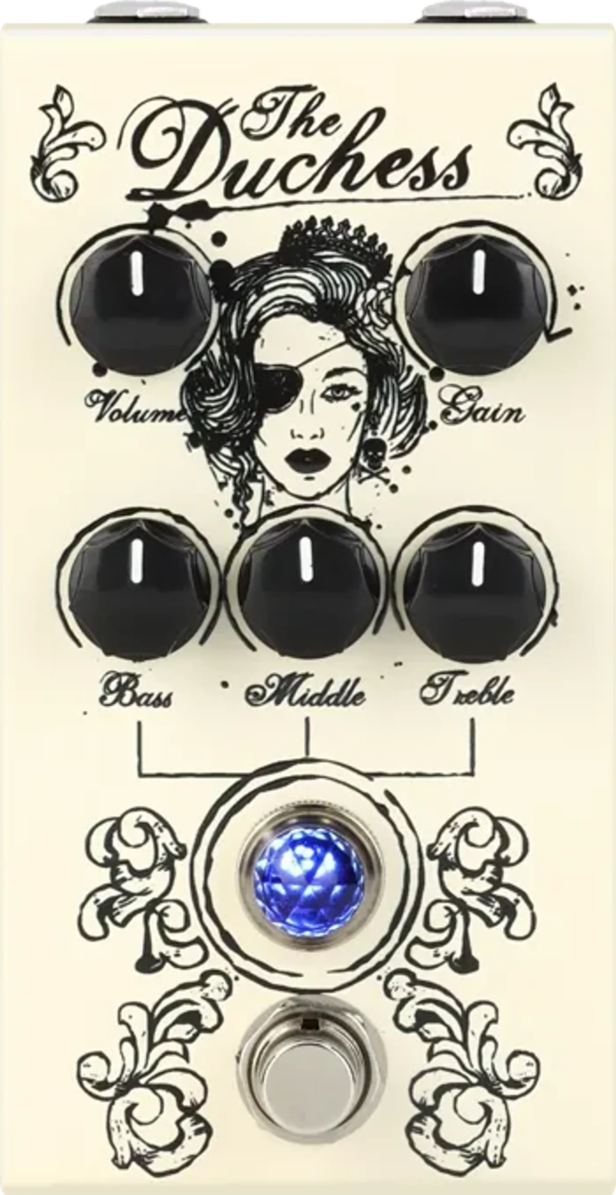 Victory Amps-V1 The Duchess