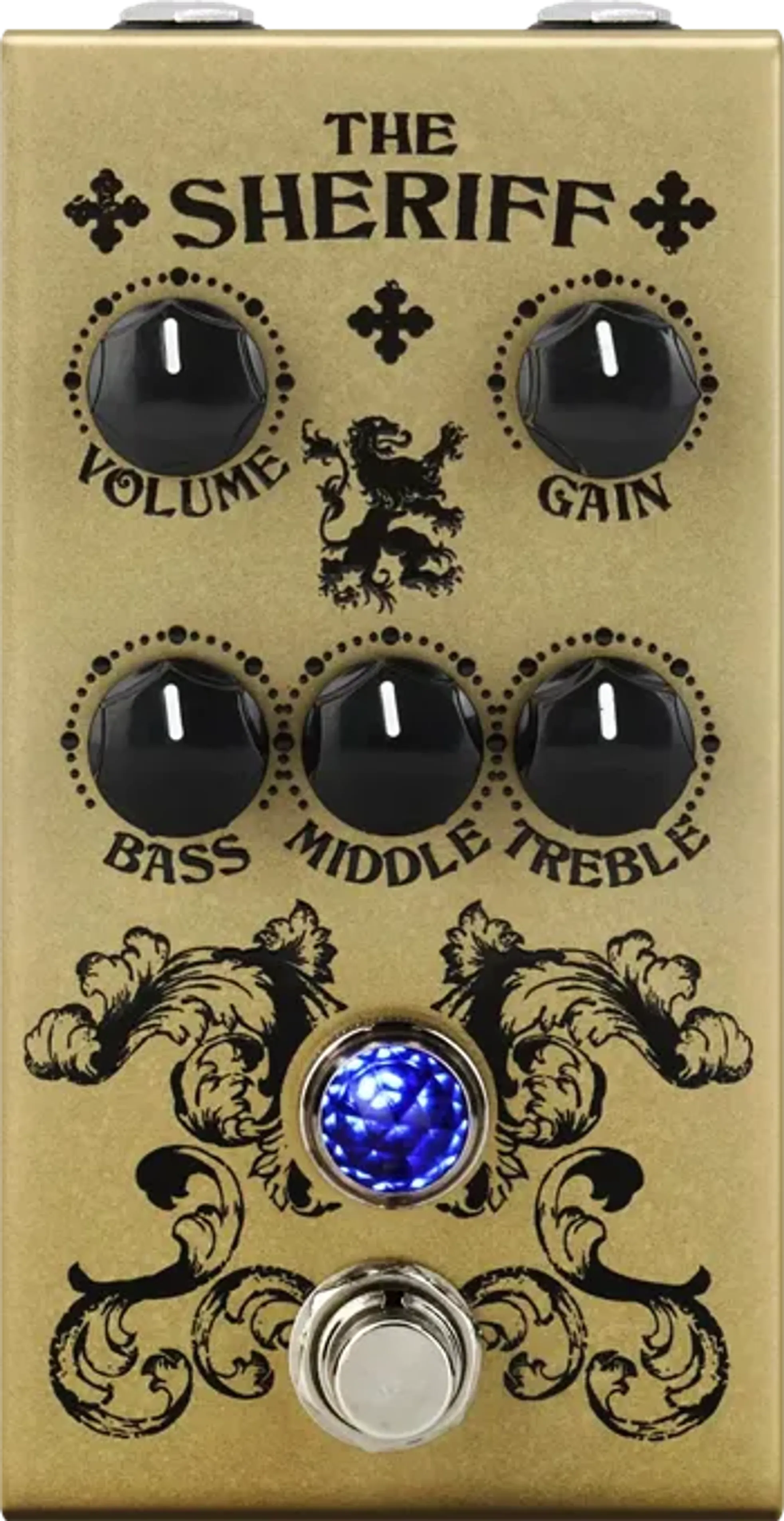 Victory Amps-V1 The Sheriff