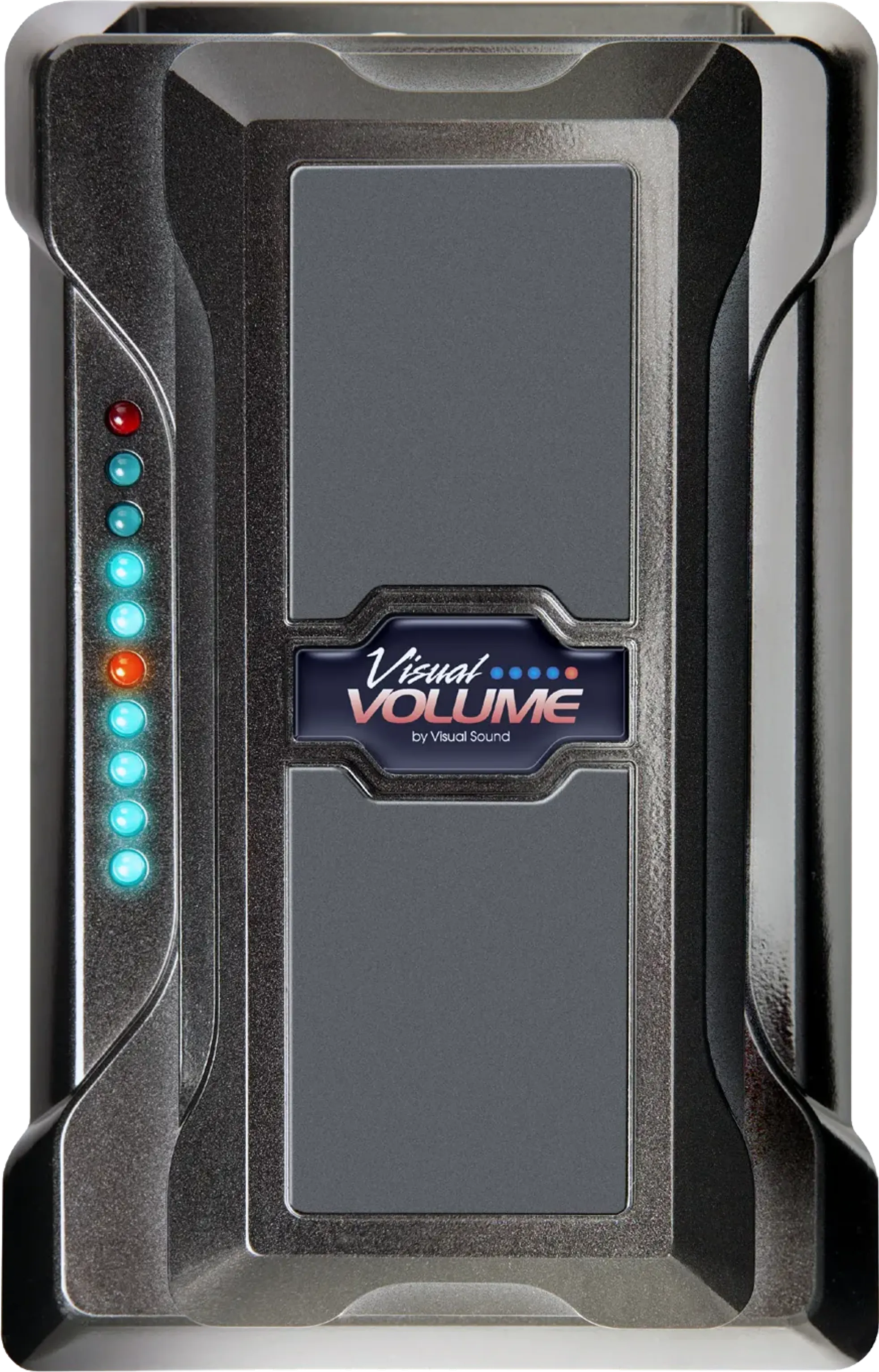 Visual Sound-Visual Volume VV10