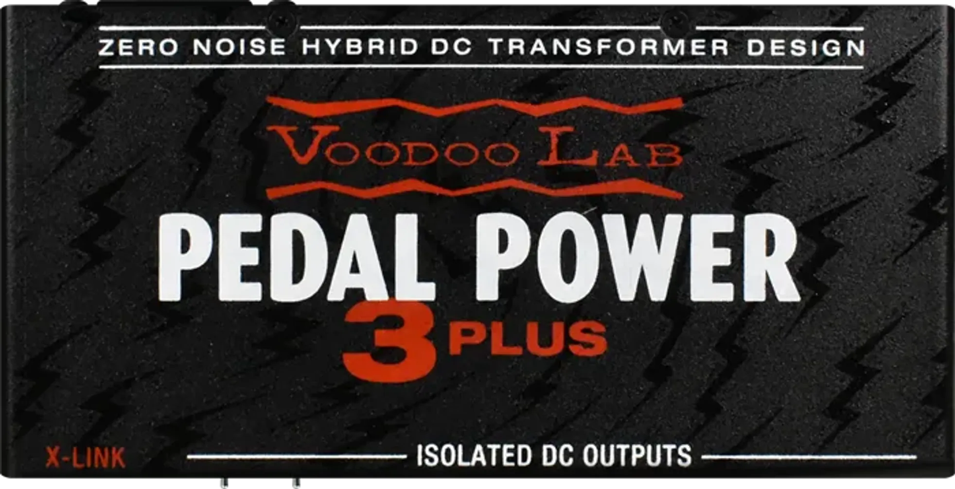 Voodoo Lab-Pedal Power 3 Plus