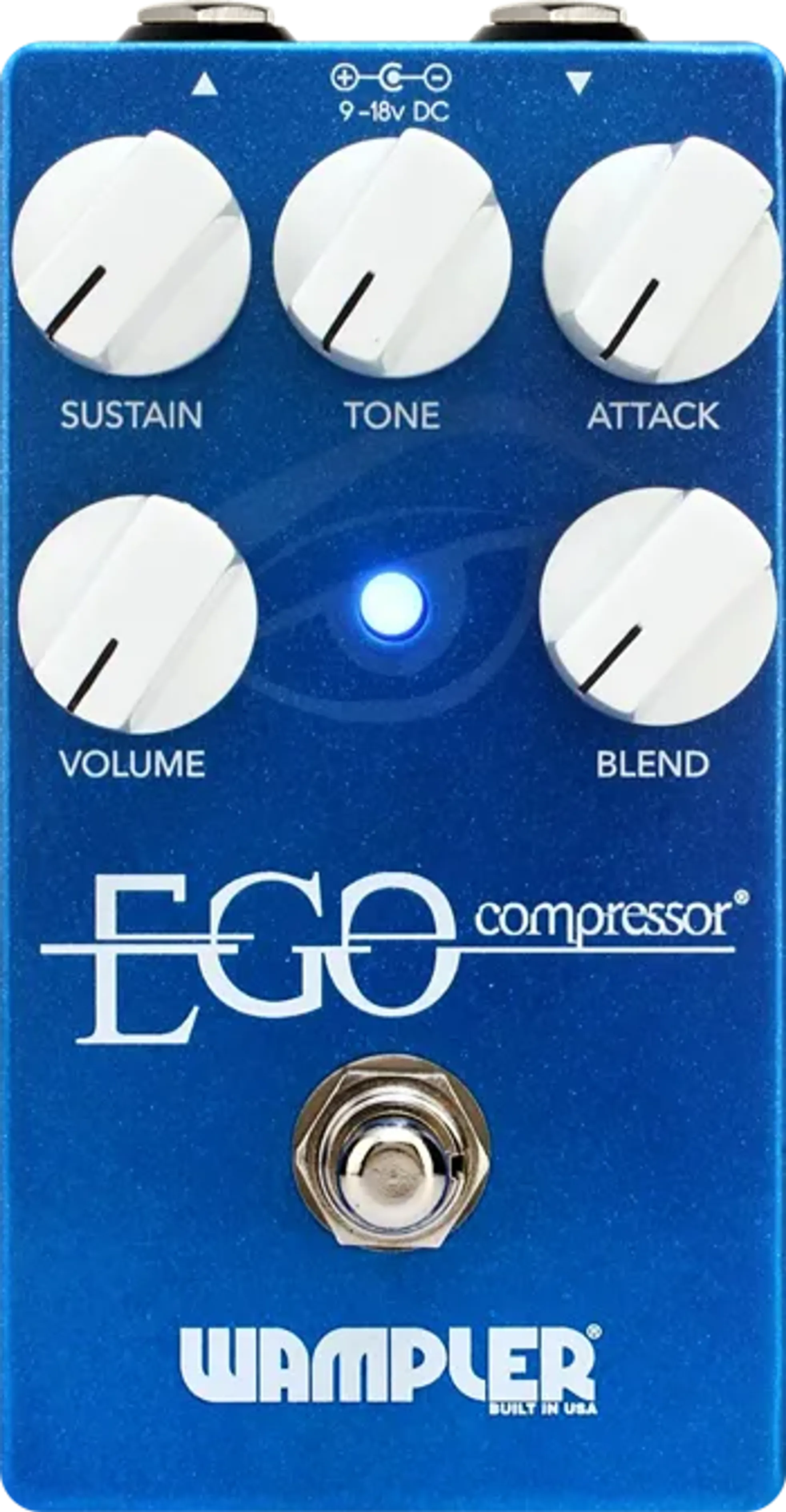 Wampler-Ego