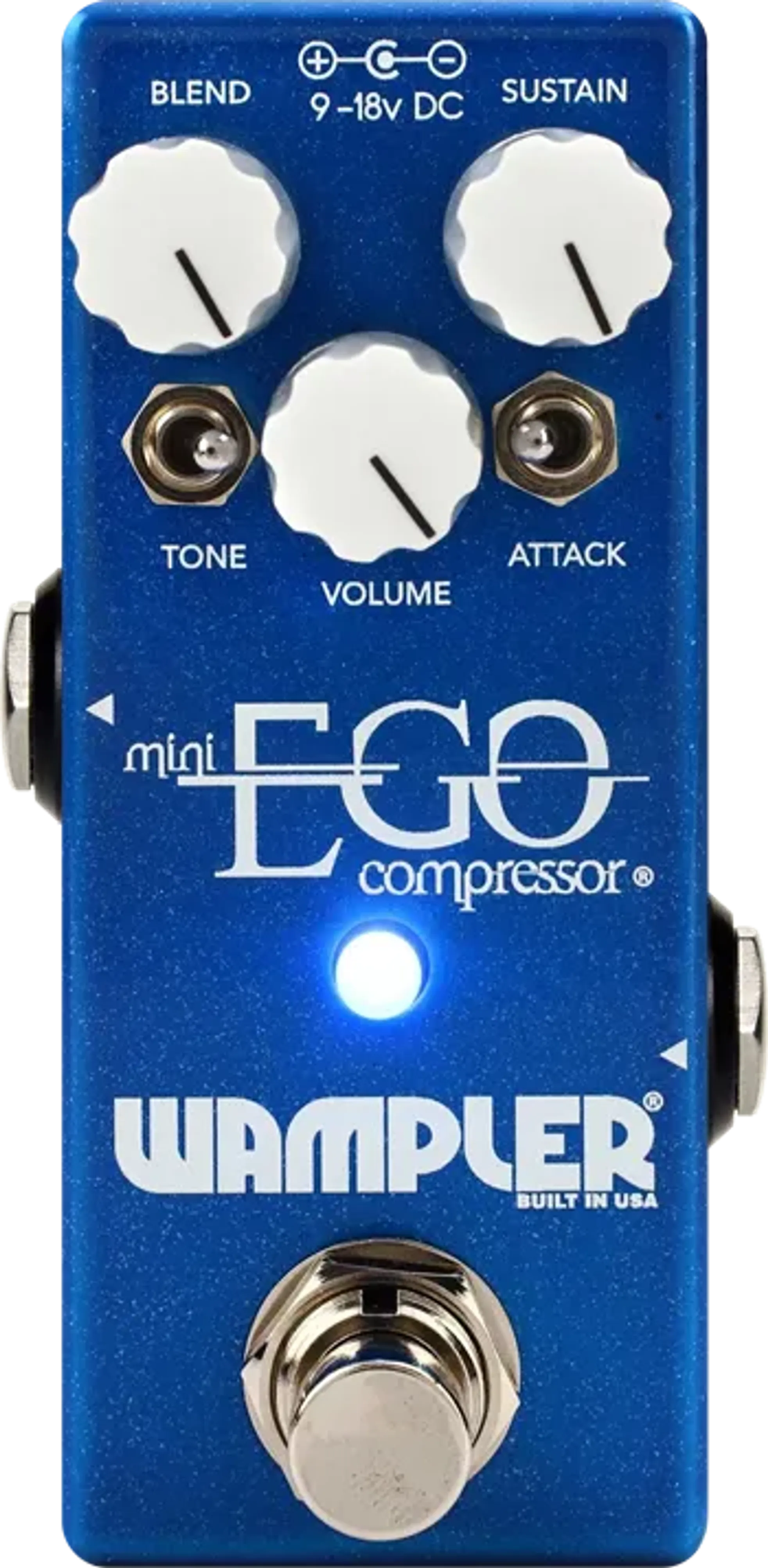 Wampler-Mini Ego