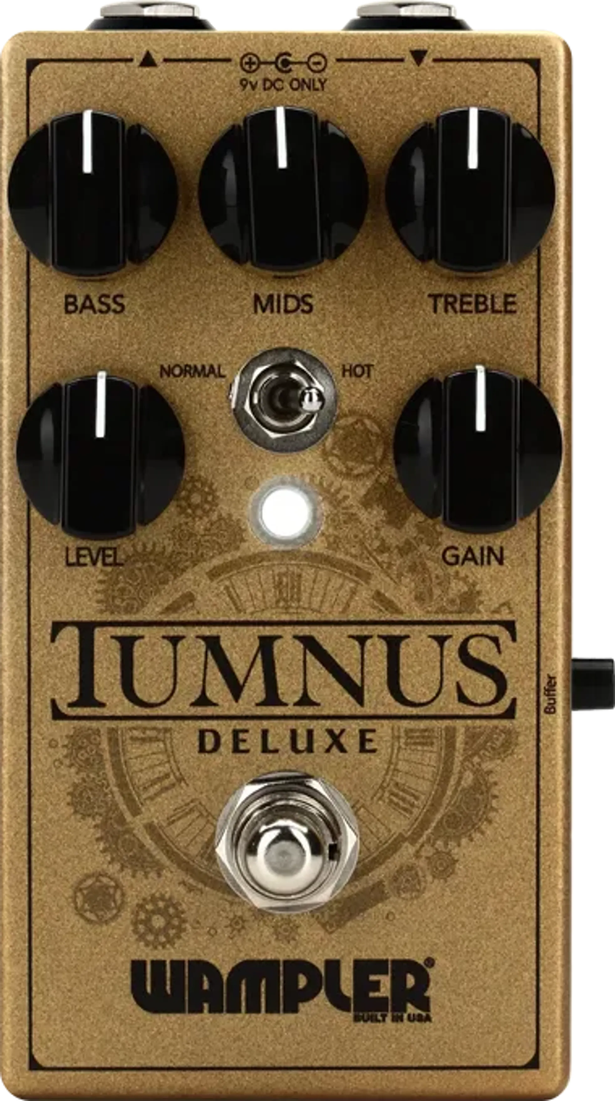 Wampler-Tumnus Deluxe
