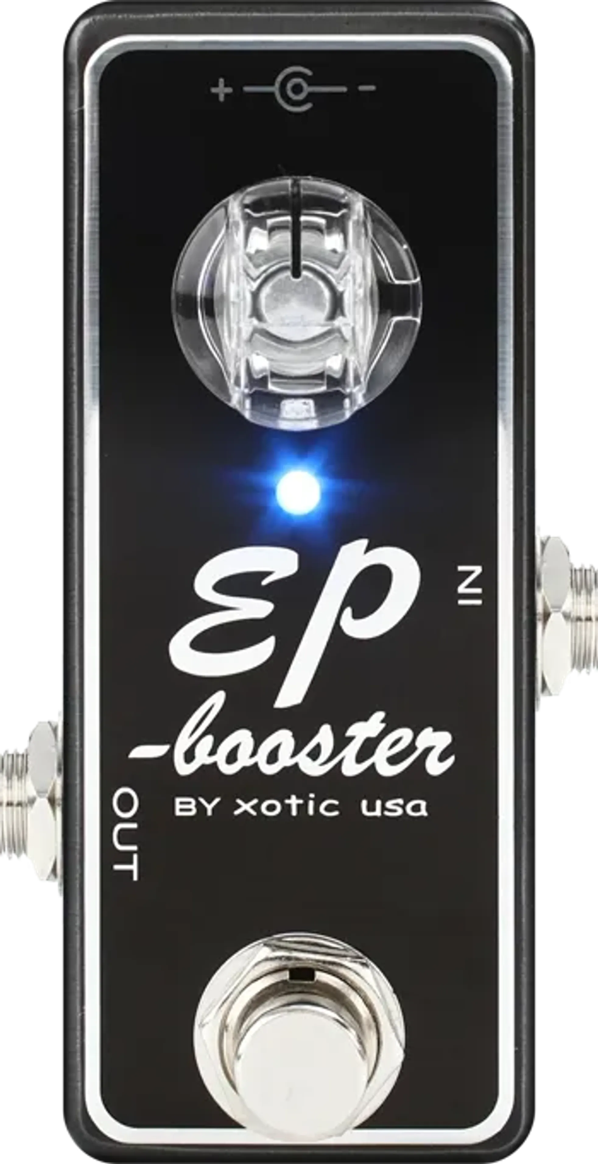 Xotic-EP Booster