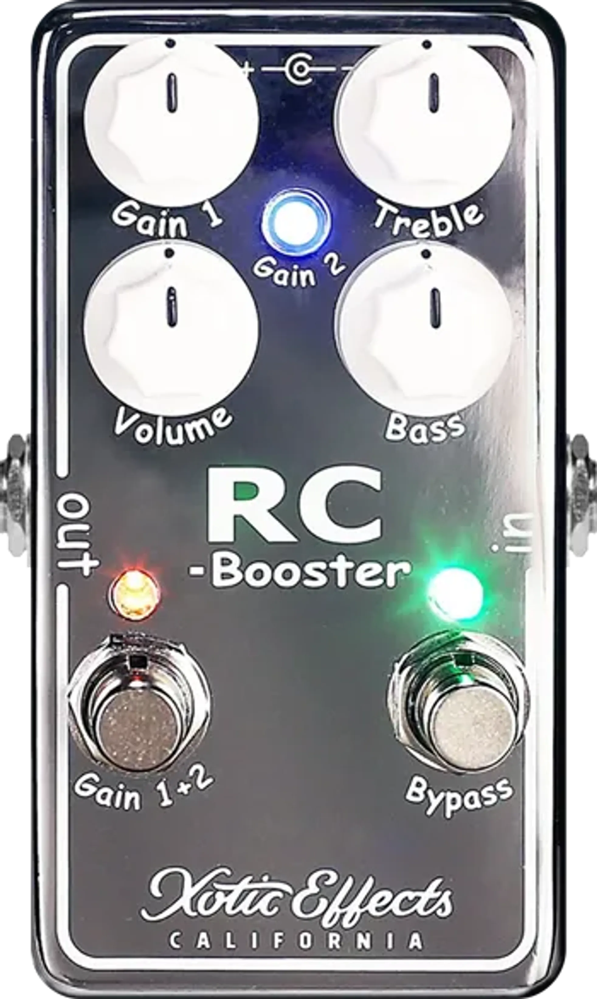 Xotic-RC Booster V2