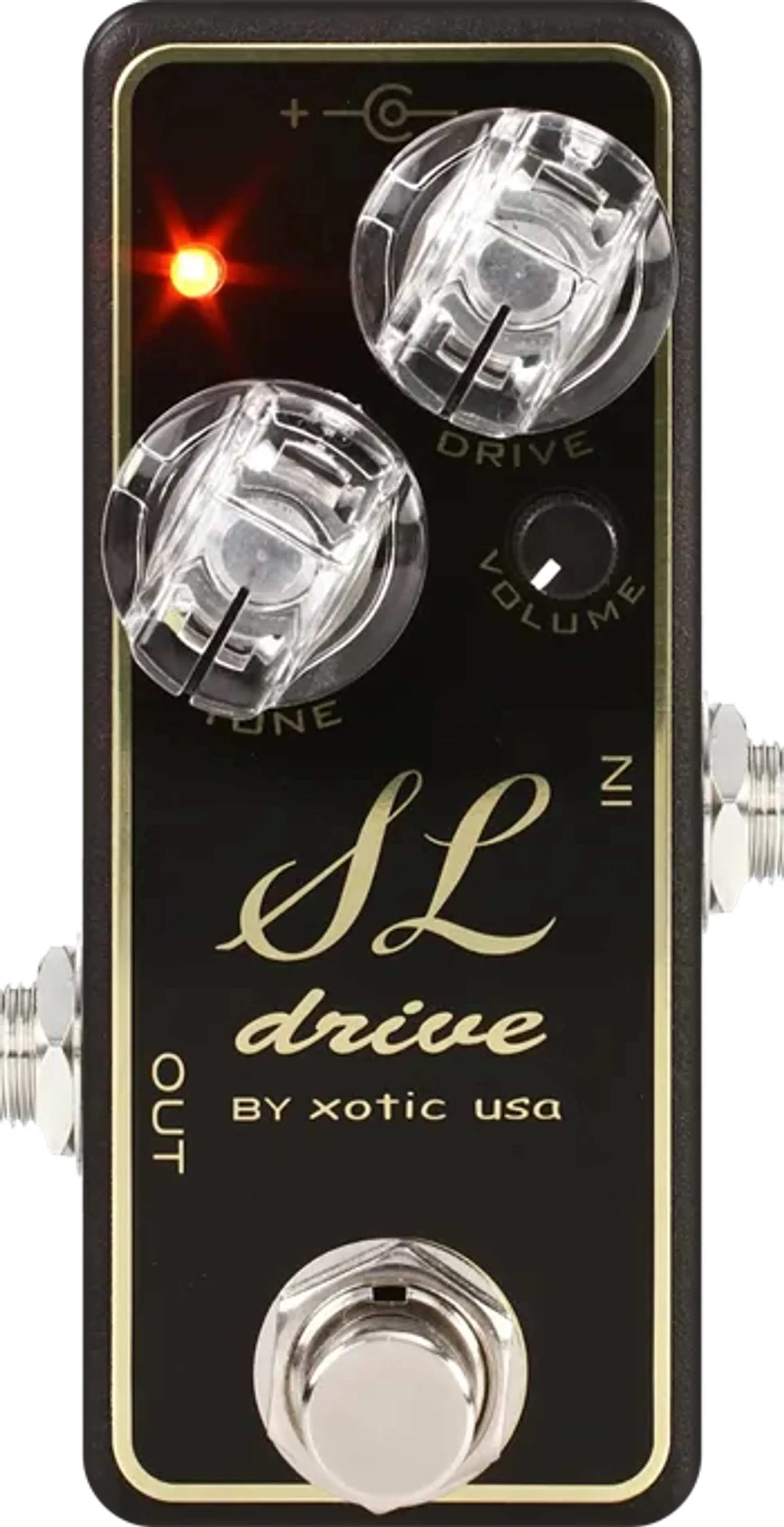 Xotic-SL Drive
