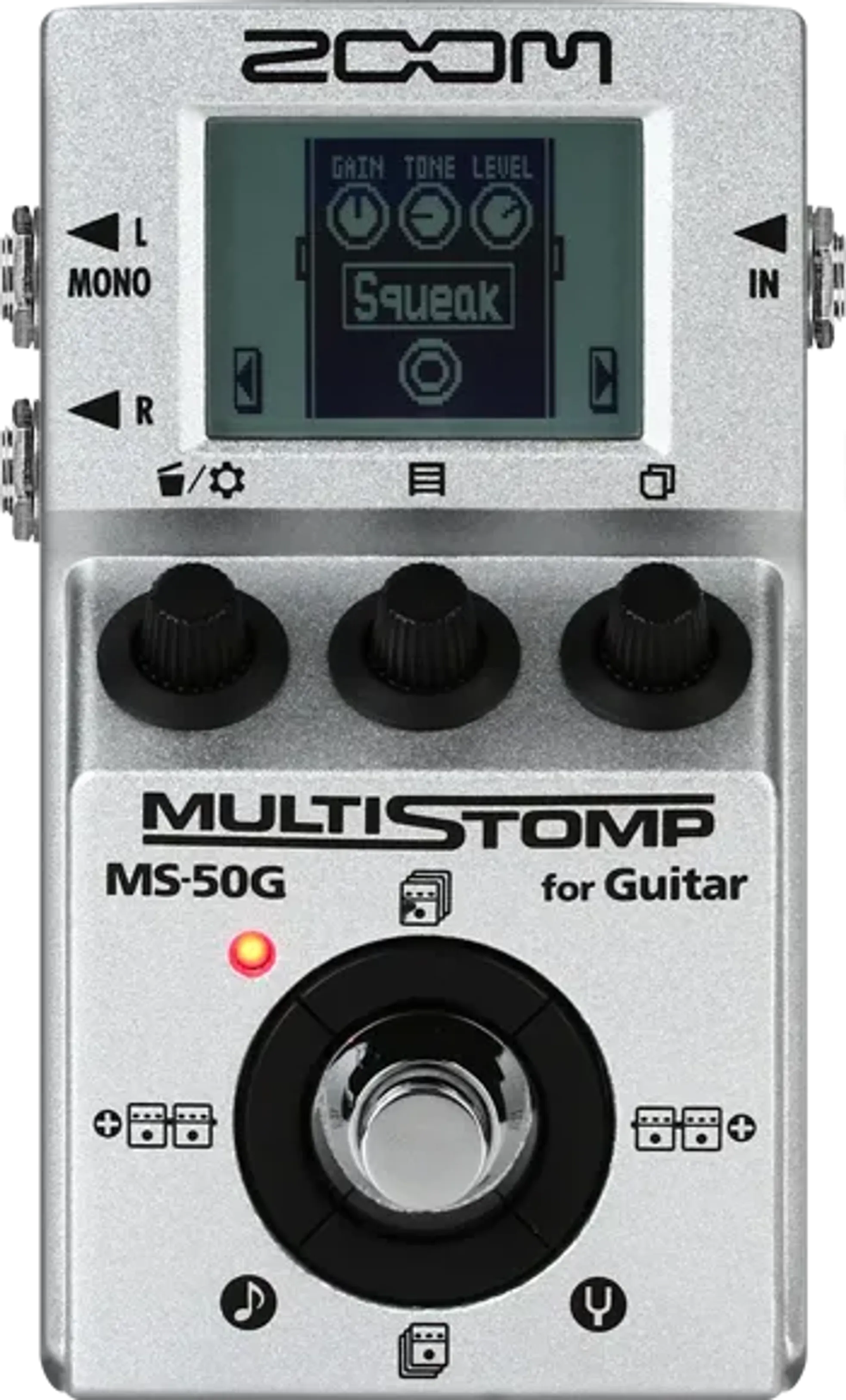 Zoom-MS-50G