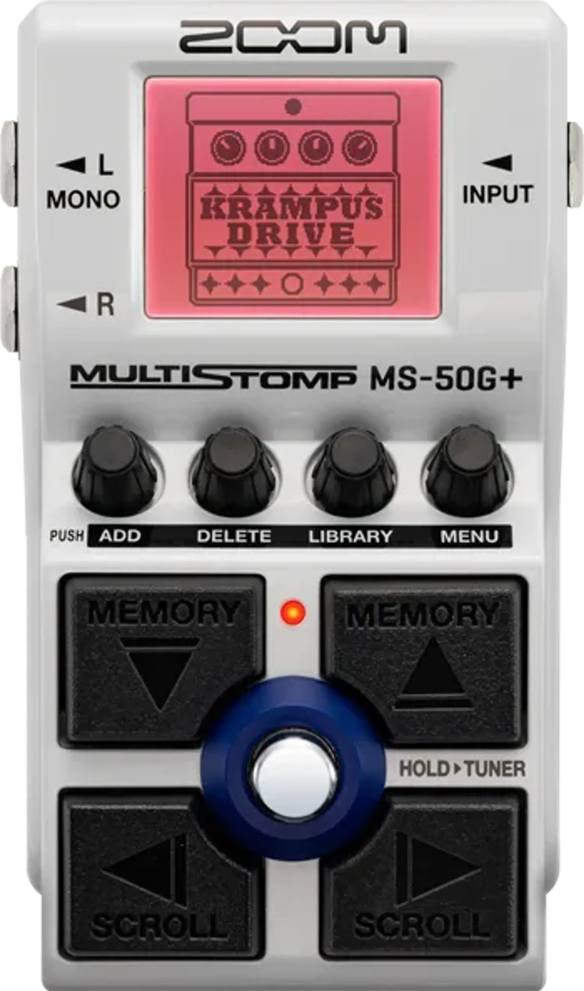 Zoom-MS-50G+