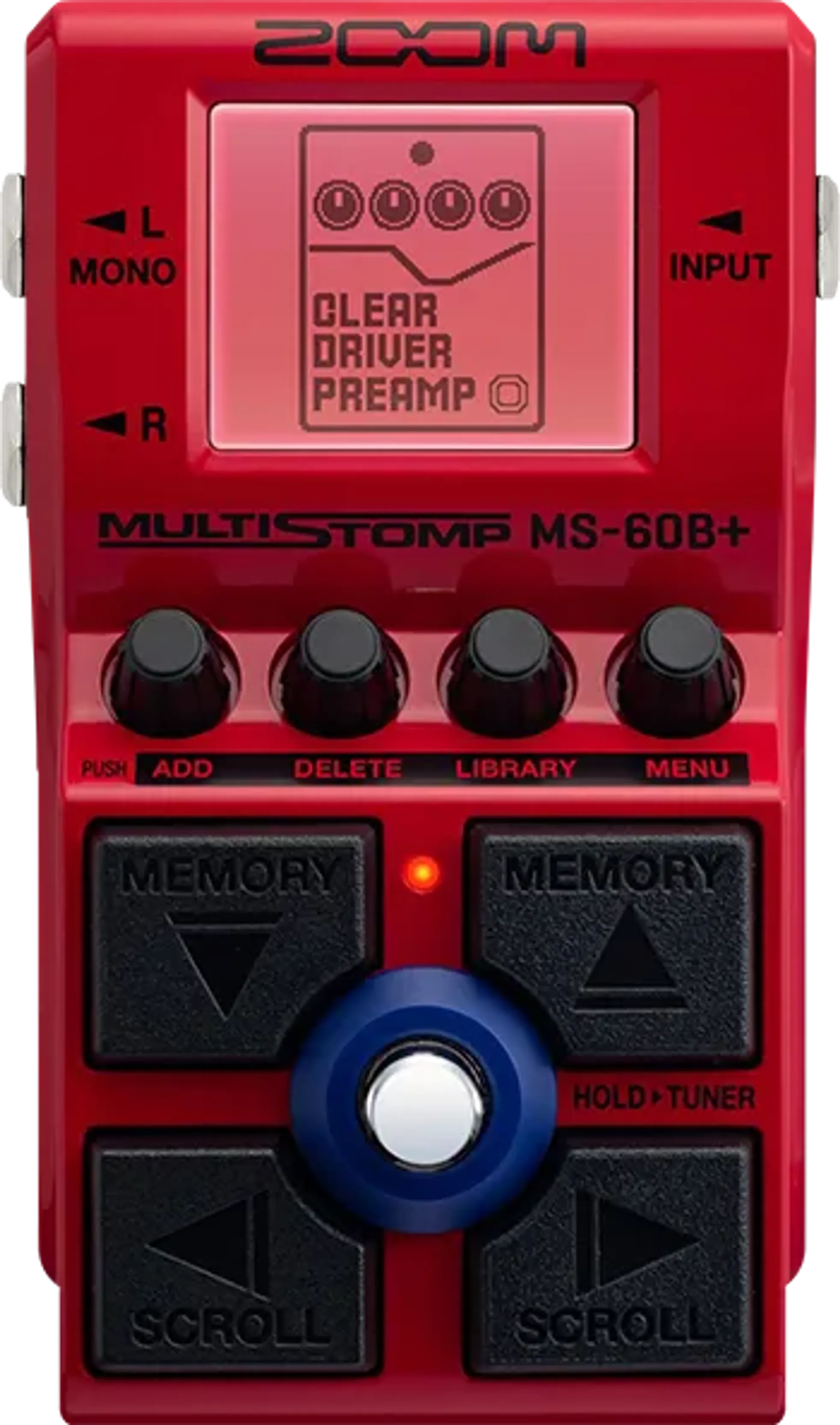 Zoom-MS-60B+