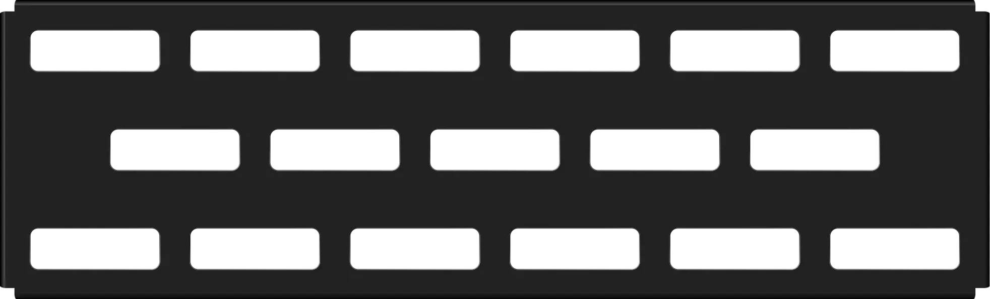 Rockboard-Duo 2.1