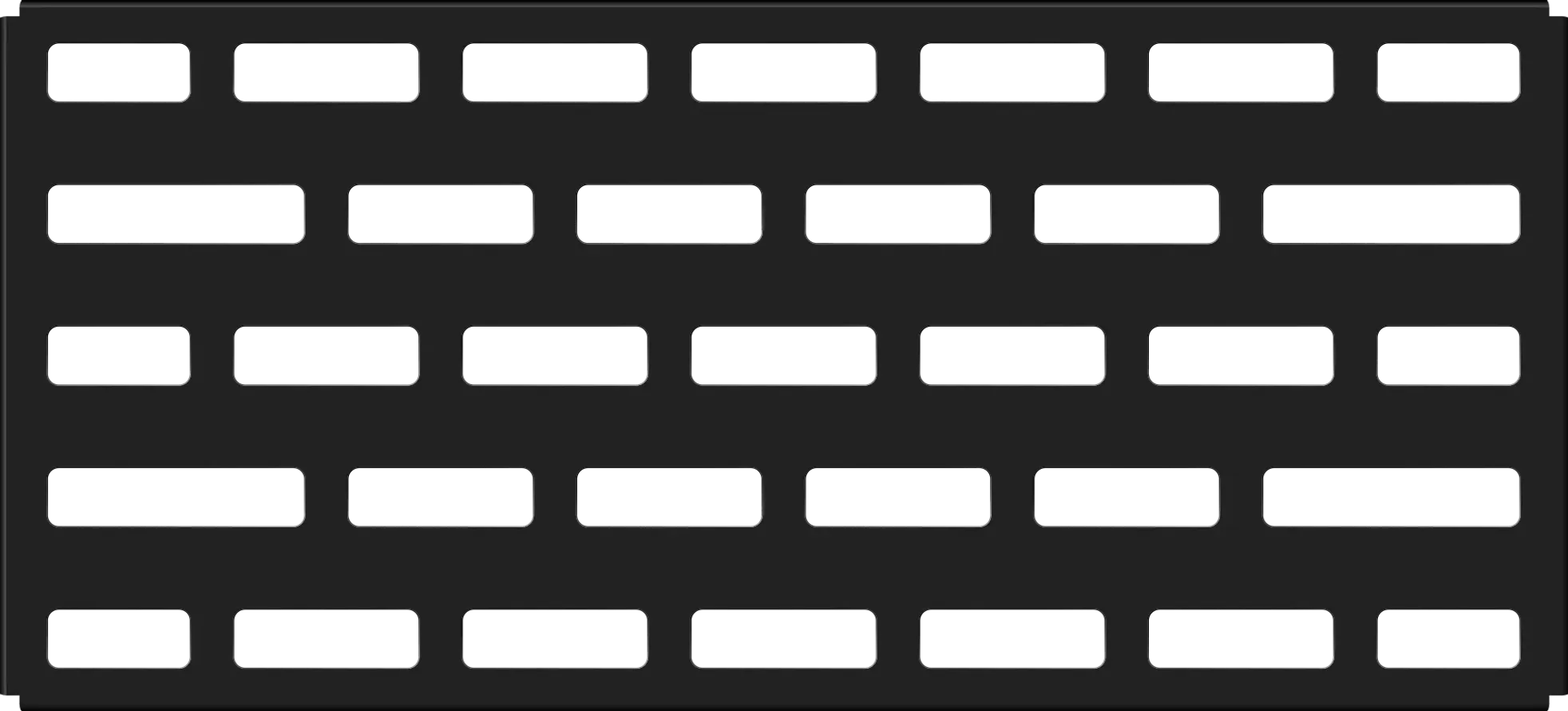 Rockboard-Tres 3.1