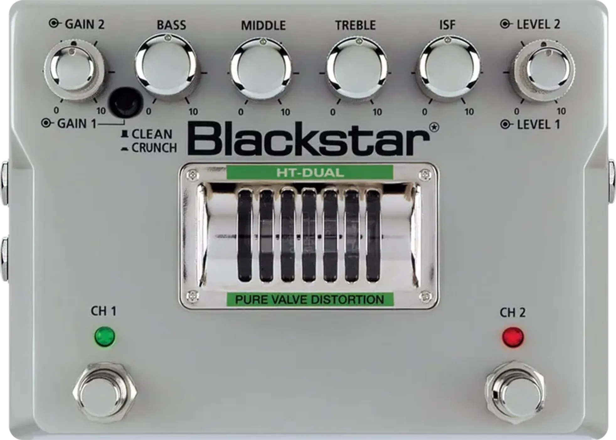 Blackstar-HT Dual