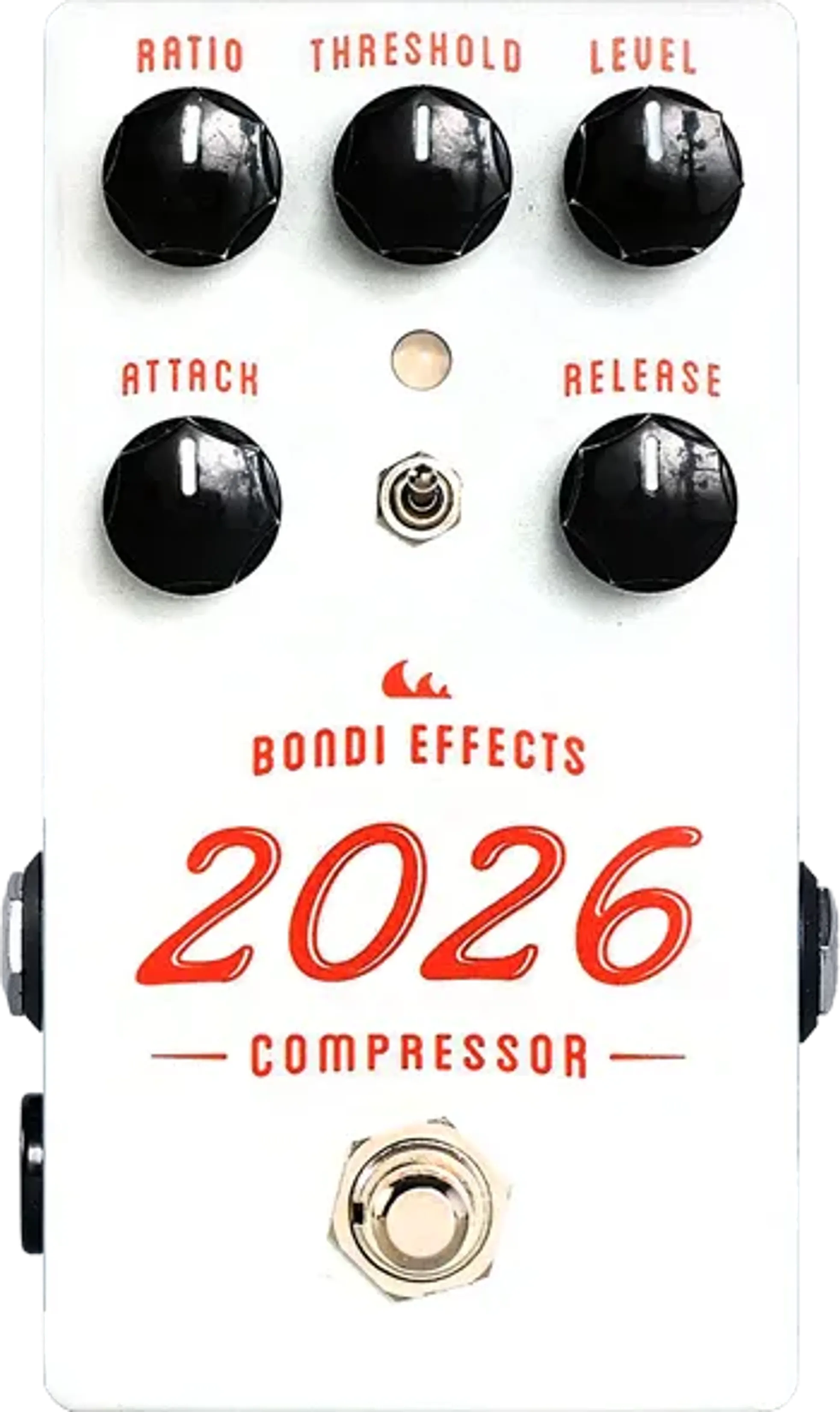Bondi Effects-2026