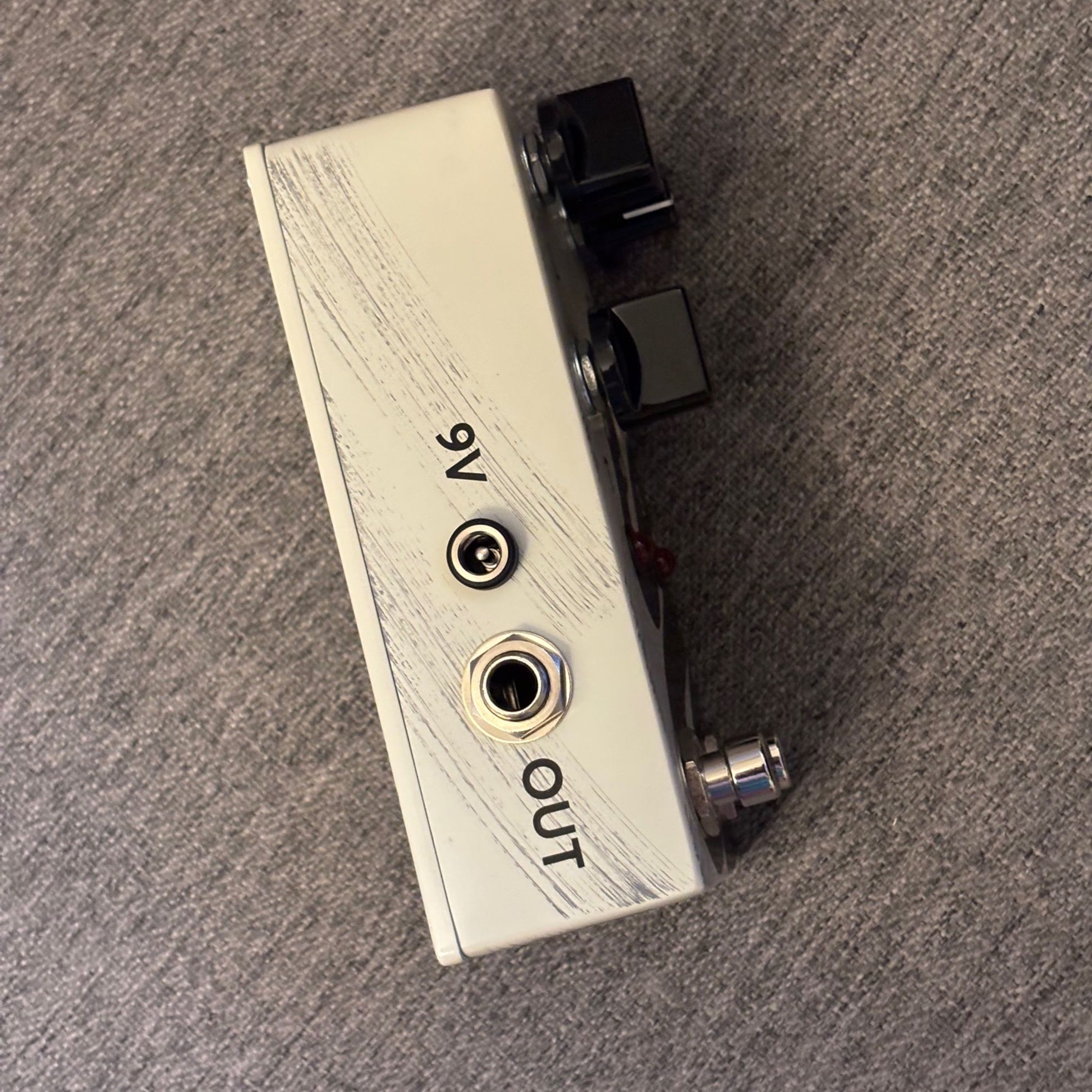 Jam Pedals-Rattler mk4-3