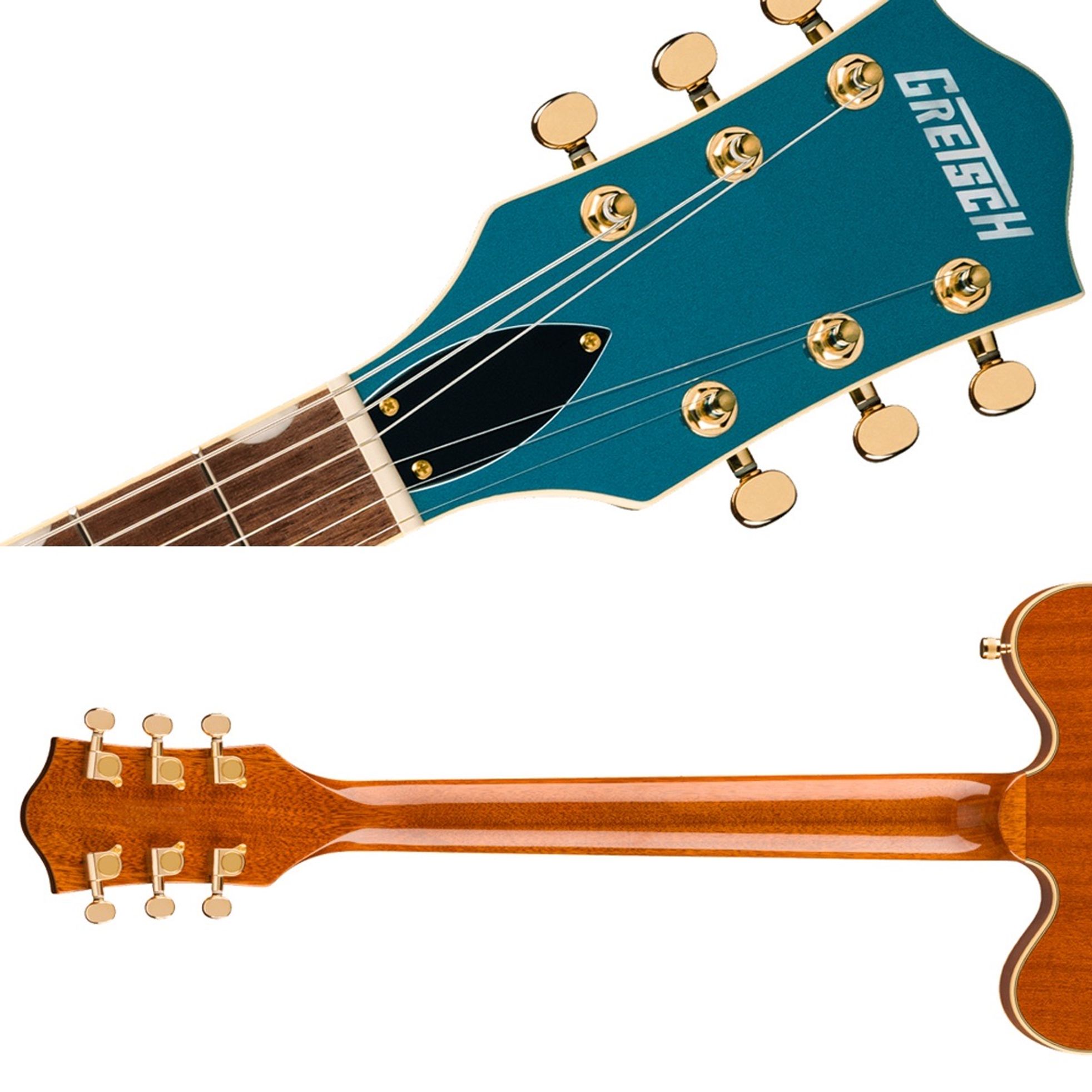 Gretsch--3