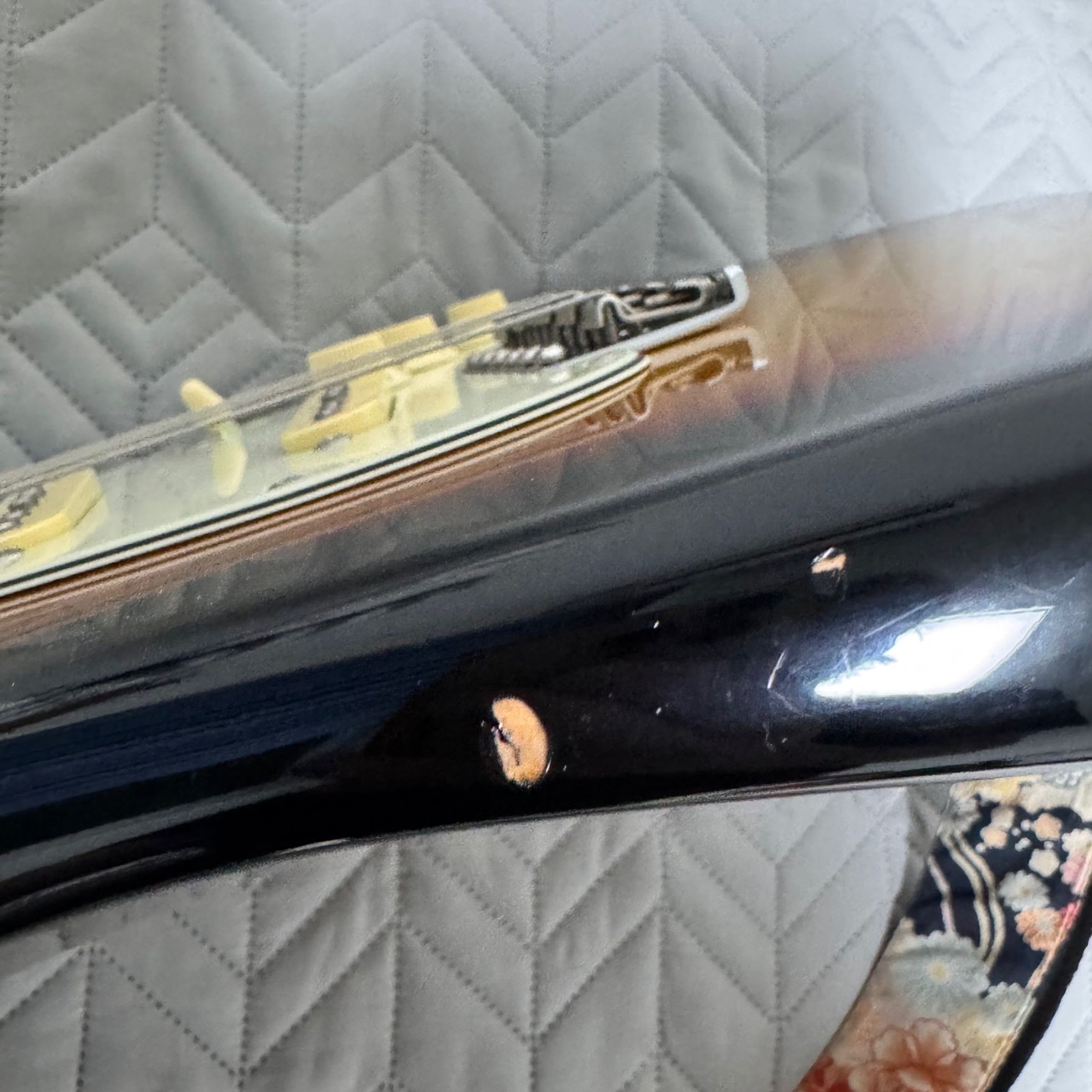 Fender-American Vintage II Stratocaster-3
