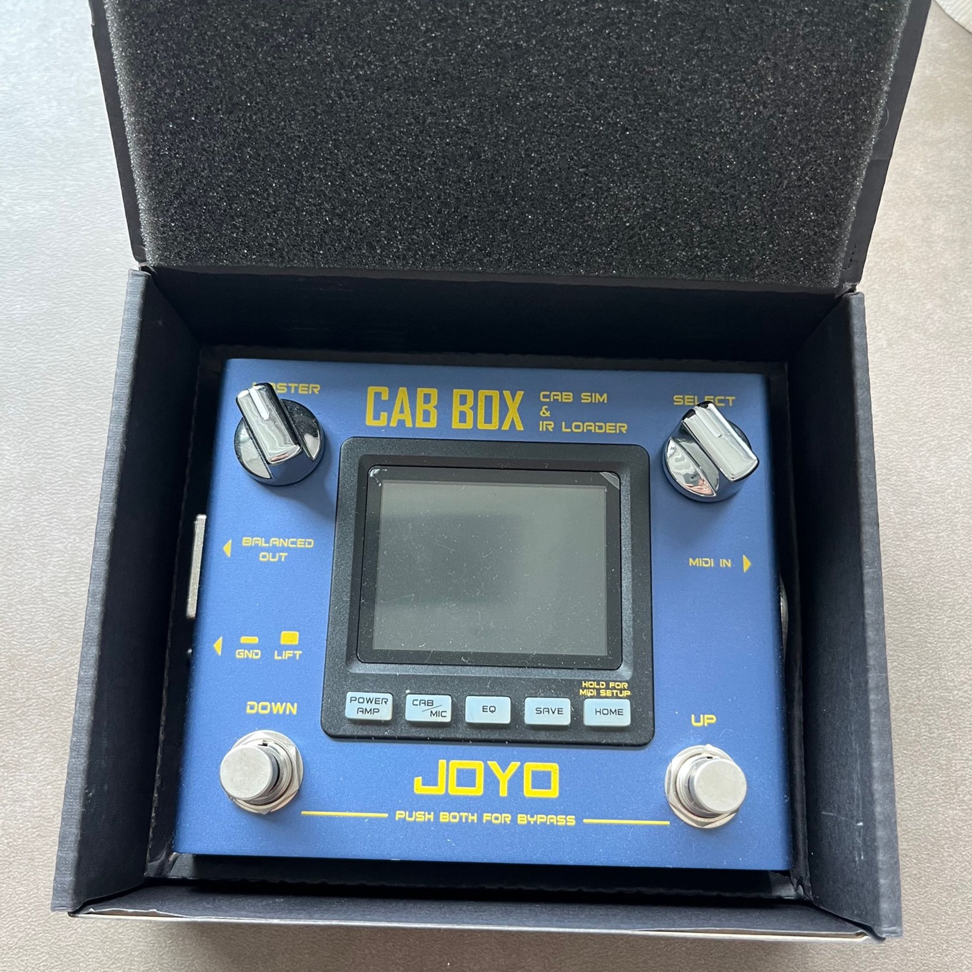 Joyo-R-08 Cab Box-1