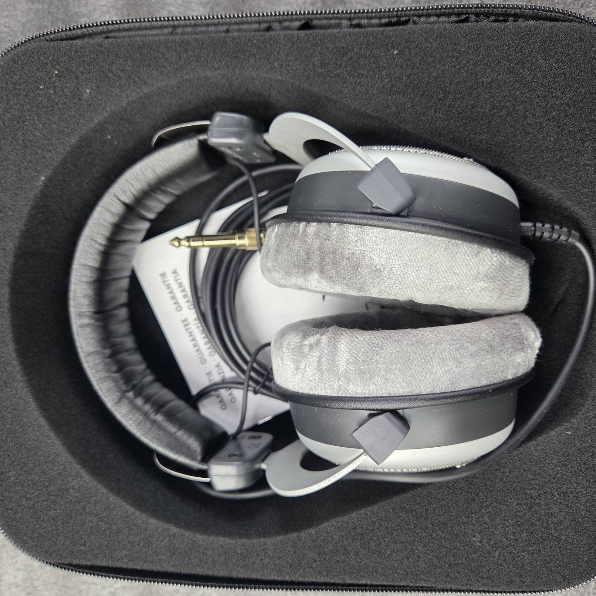 Beyerdynamic-DT 880-2