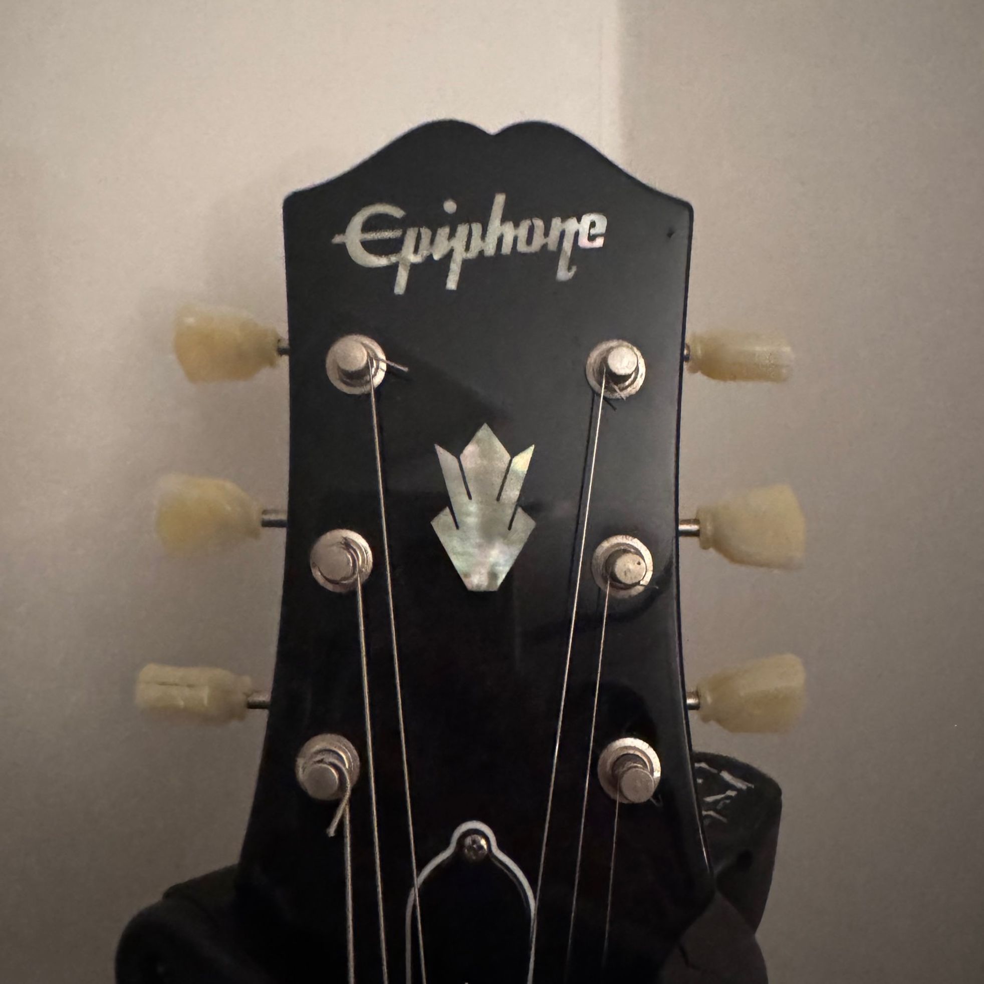 Epiphone-SG Standard-3