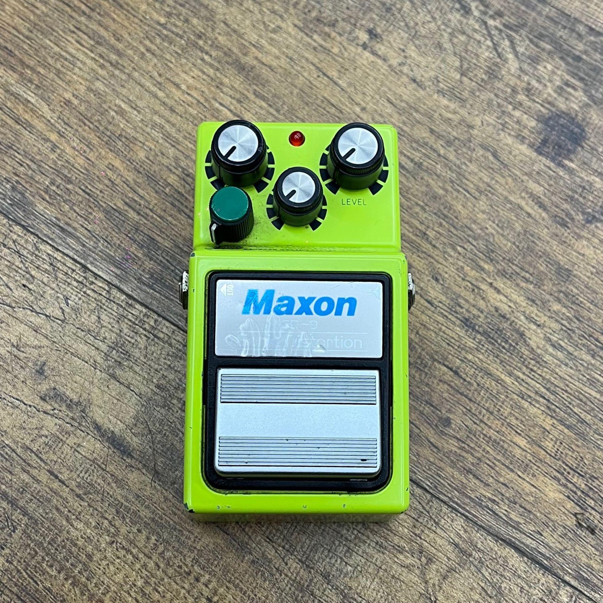 Maxon-Sonic Distortion SD-9-2