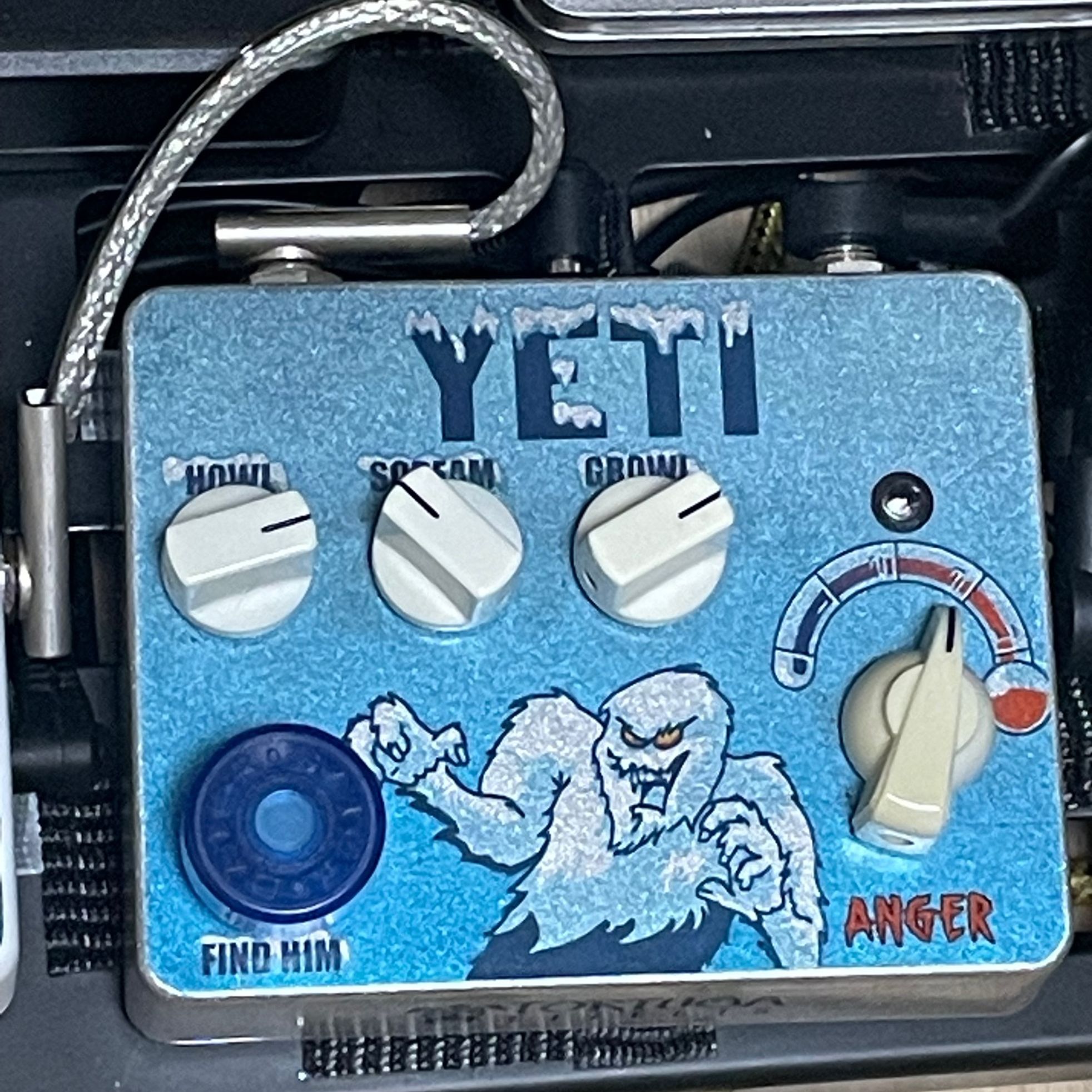 Tortuga-Yeti Fuzz-1