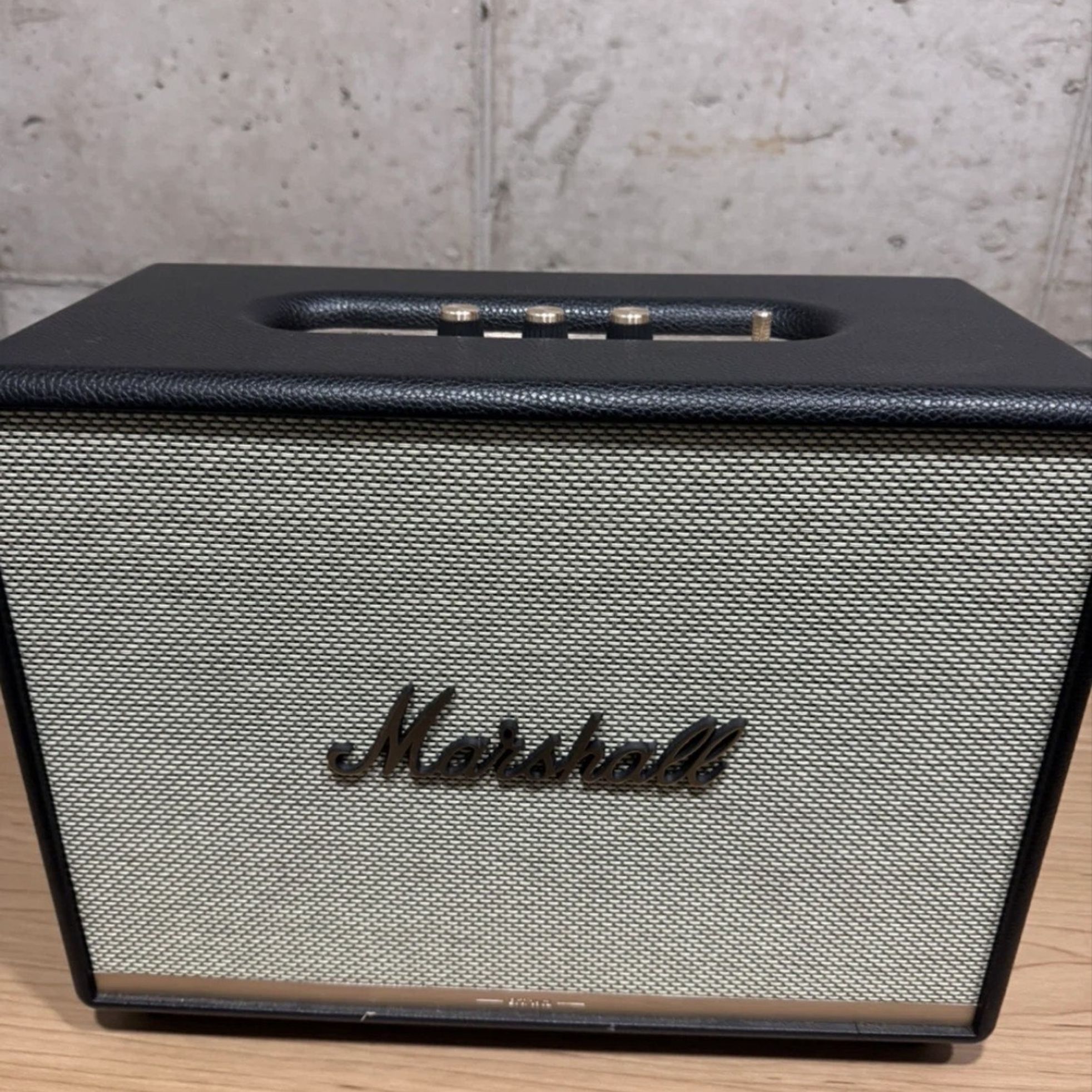 Marshall-Woburn II-1