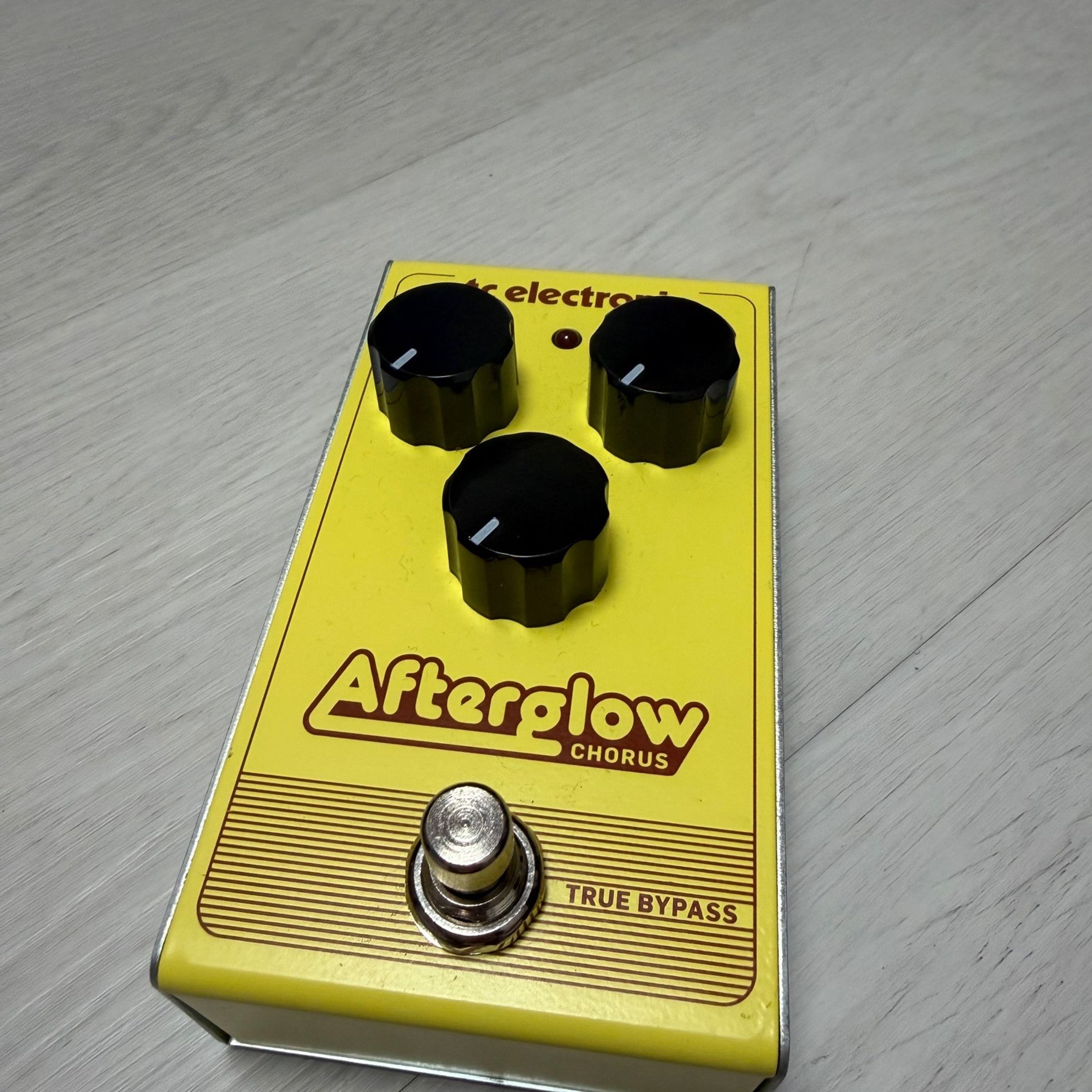 TC Electronic-Afterglow Chorus-1