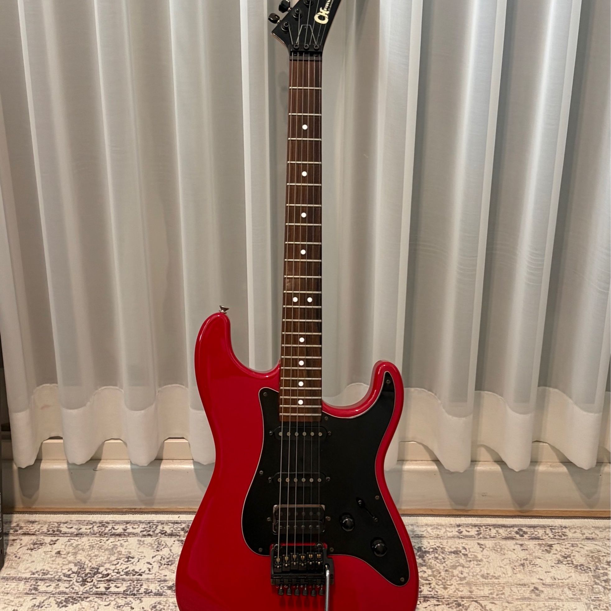 Charvel-null-1
