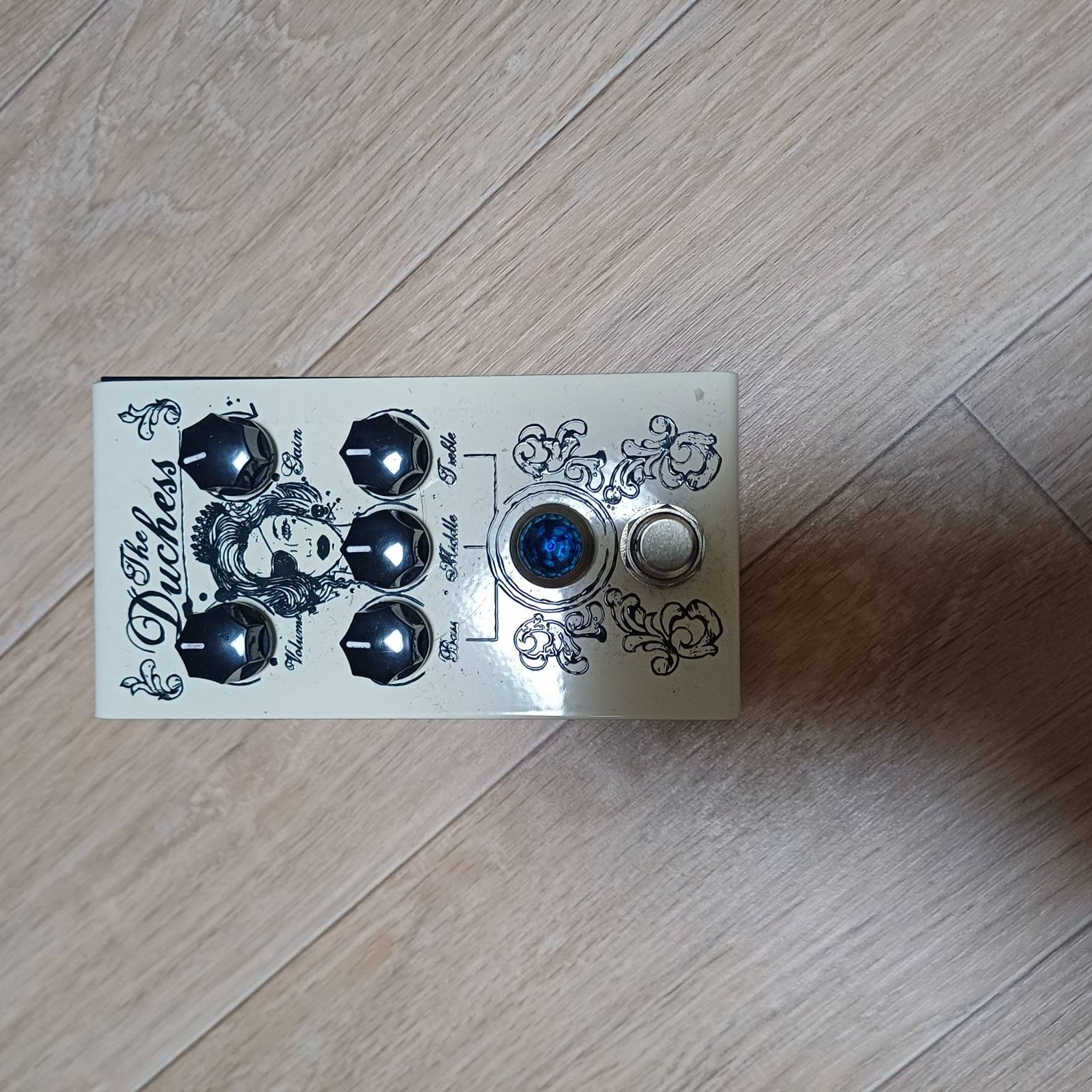 Victory Amps-V1 The Duchess-6