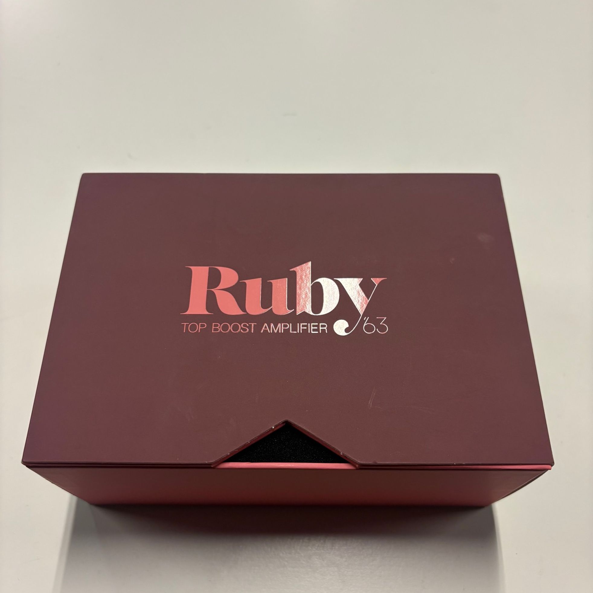 Universal Audio-Ruby-5