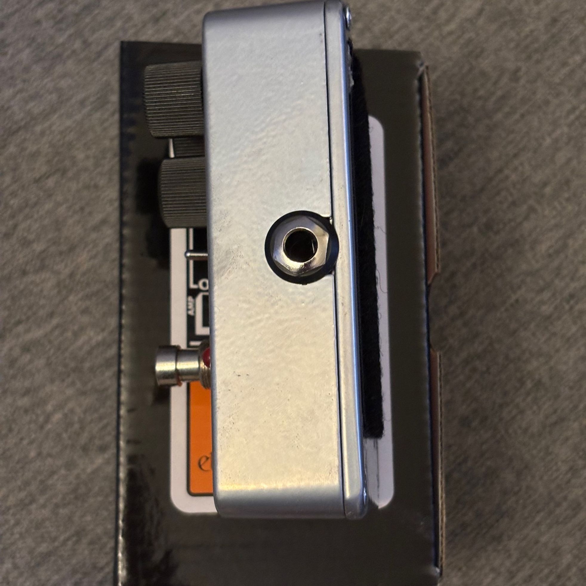 Electro-Harmonix-Op-amp Big Muff Pi-2