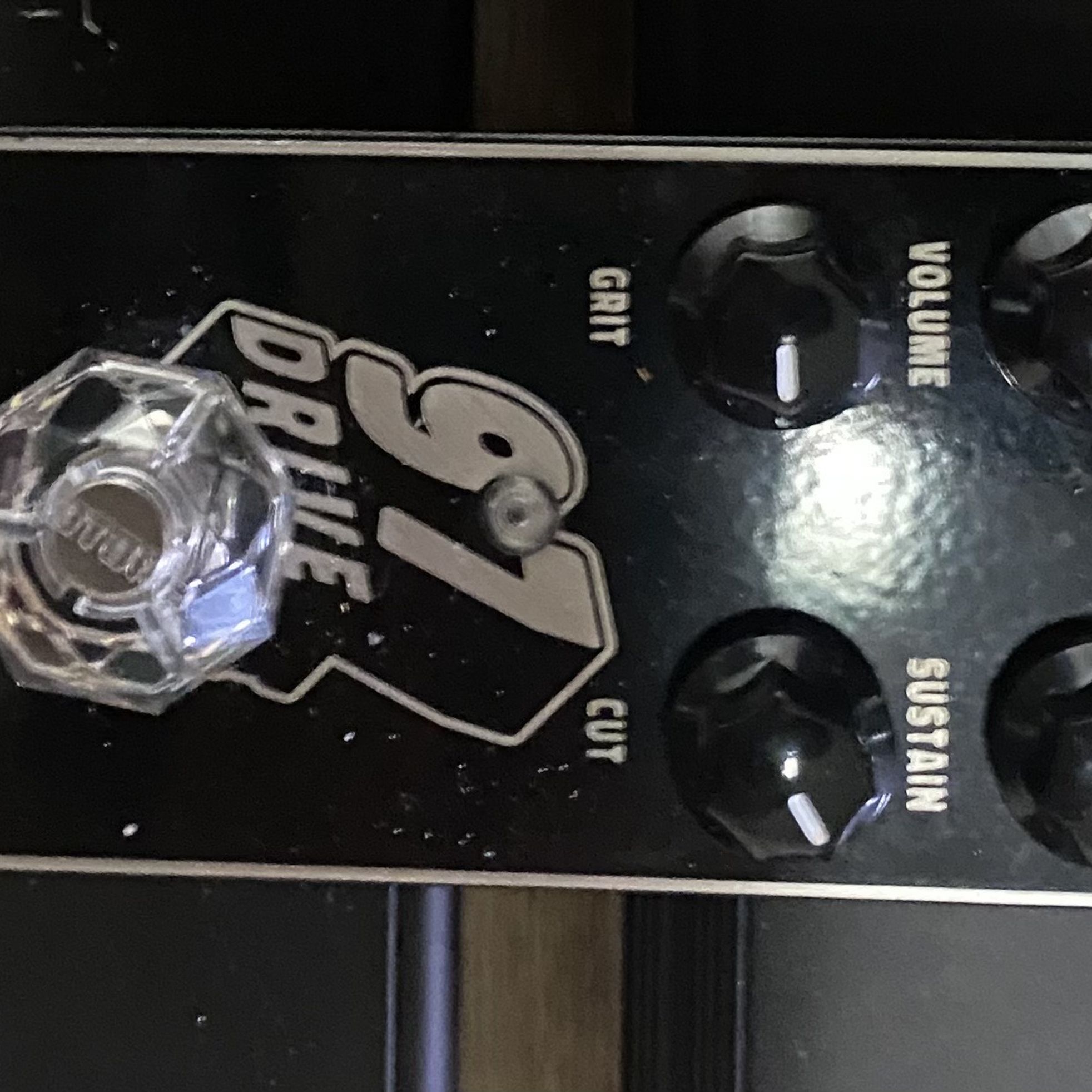 SSD-97 Drive-1