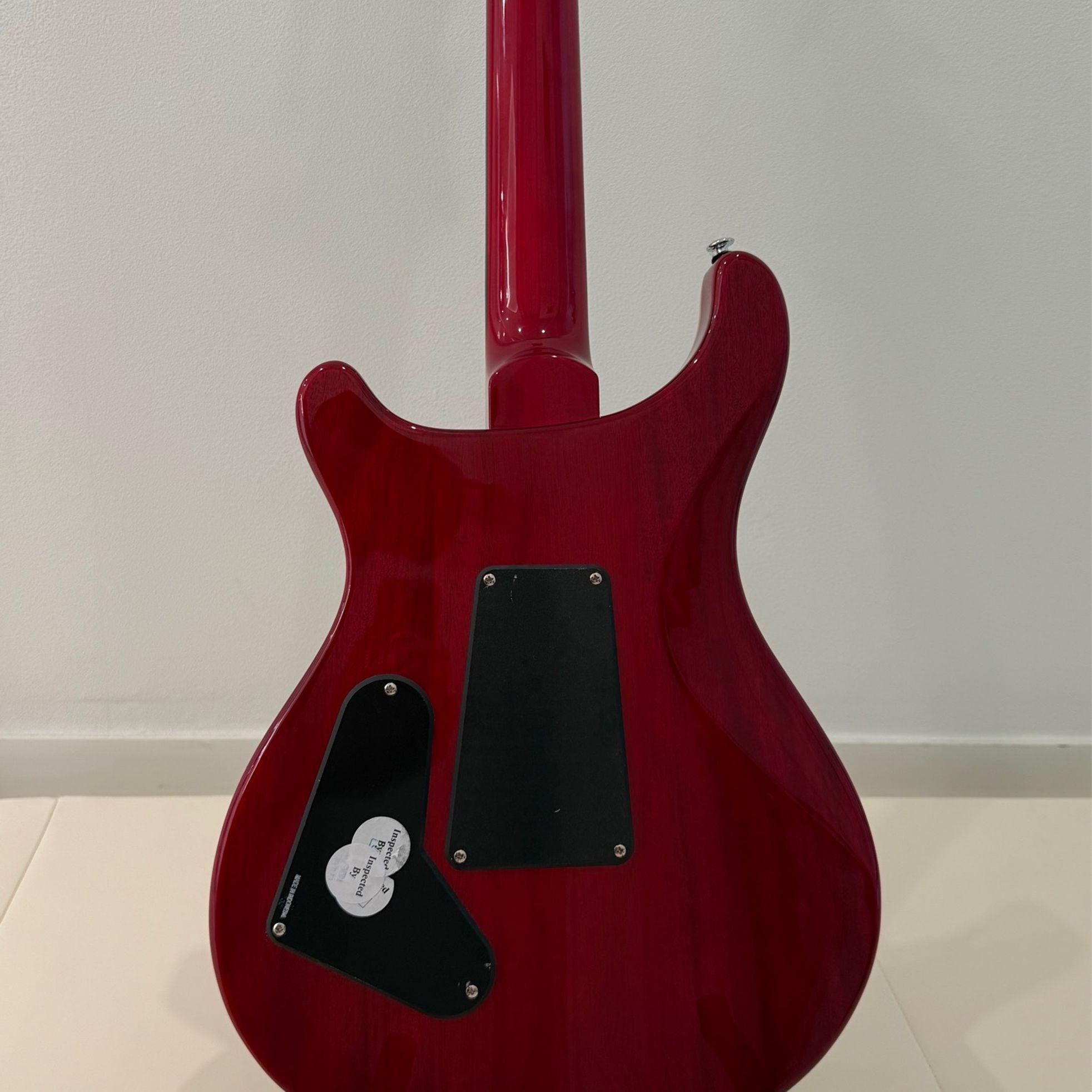 PRS Guitars-SE Custom 24-5