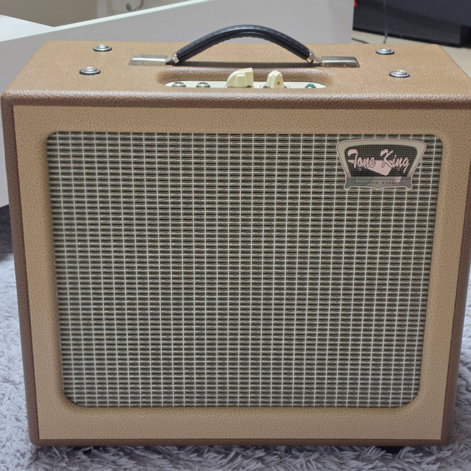 Tone King--1