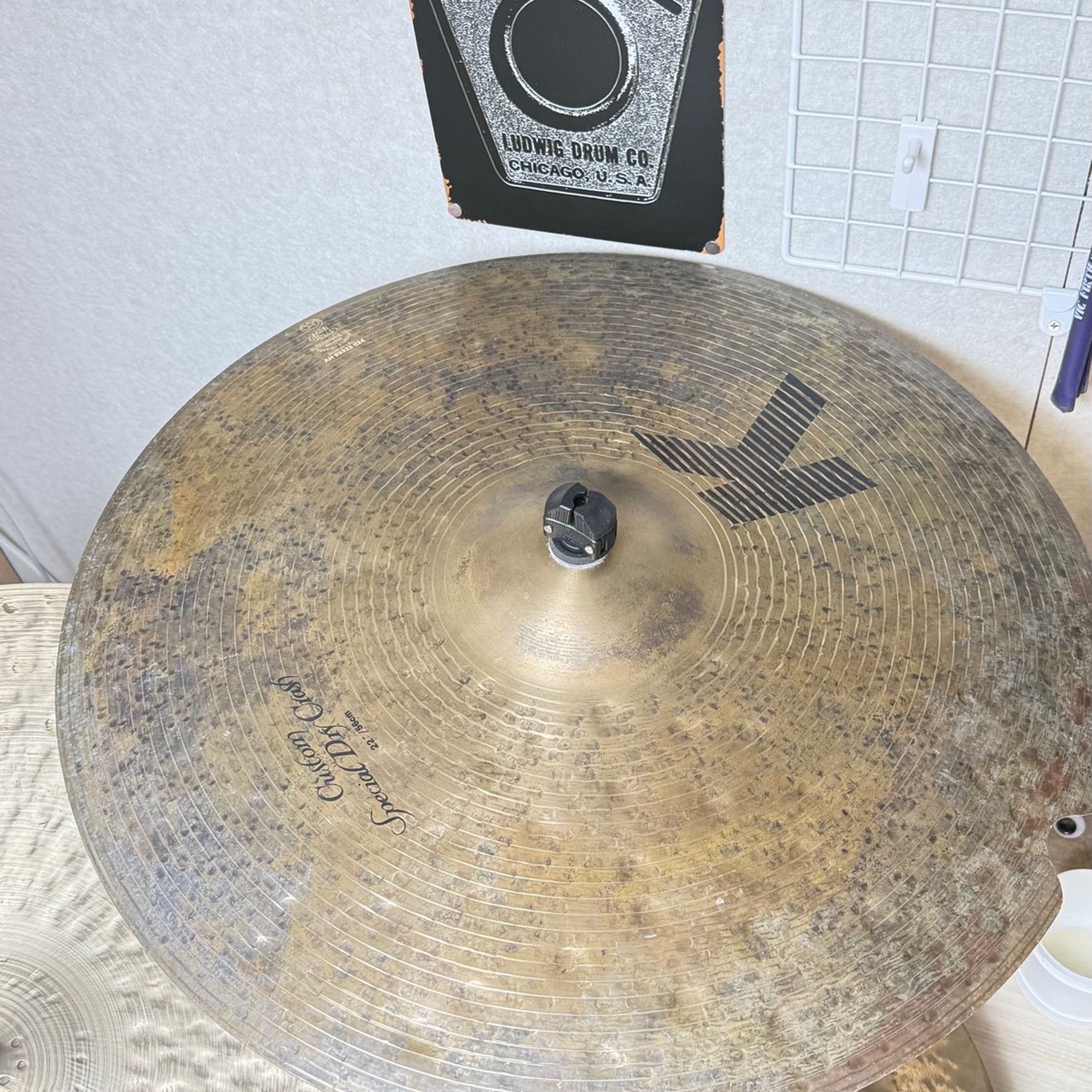 Zildjian--6