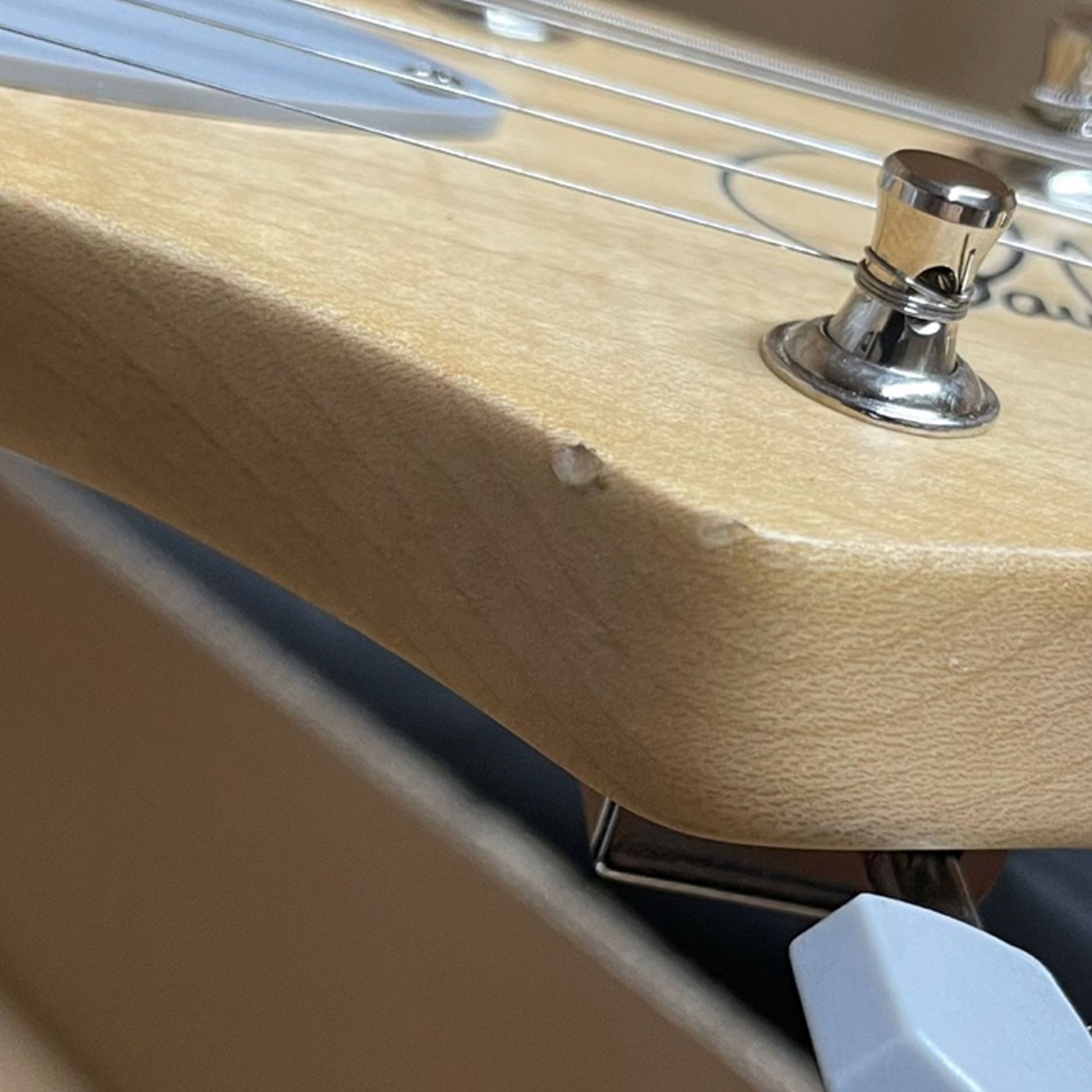 PRS Guitars-SE Silver Sky-7