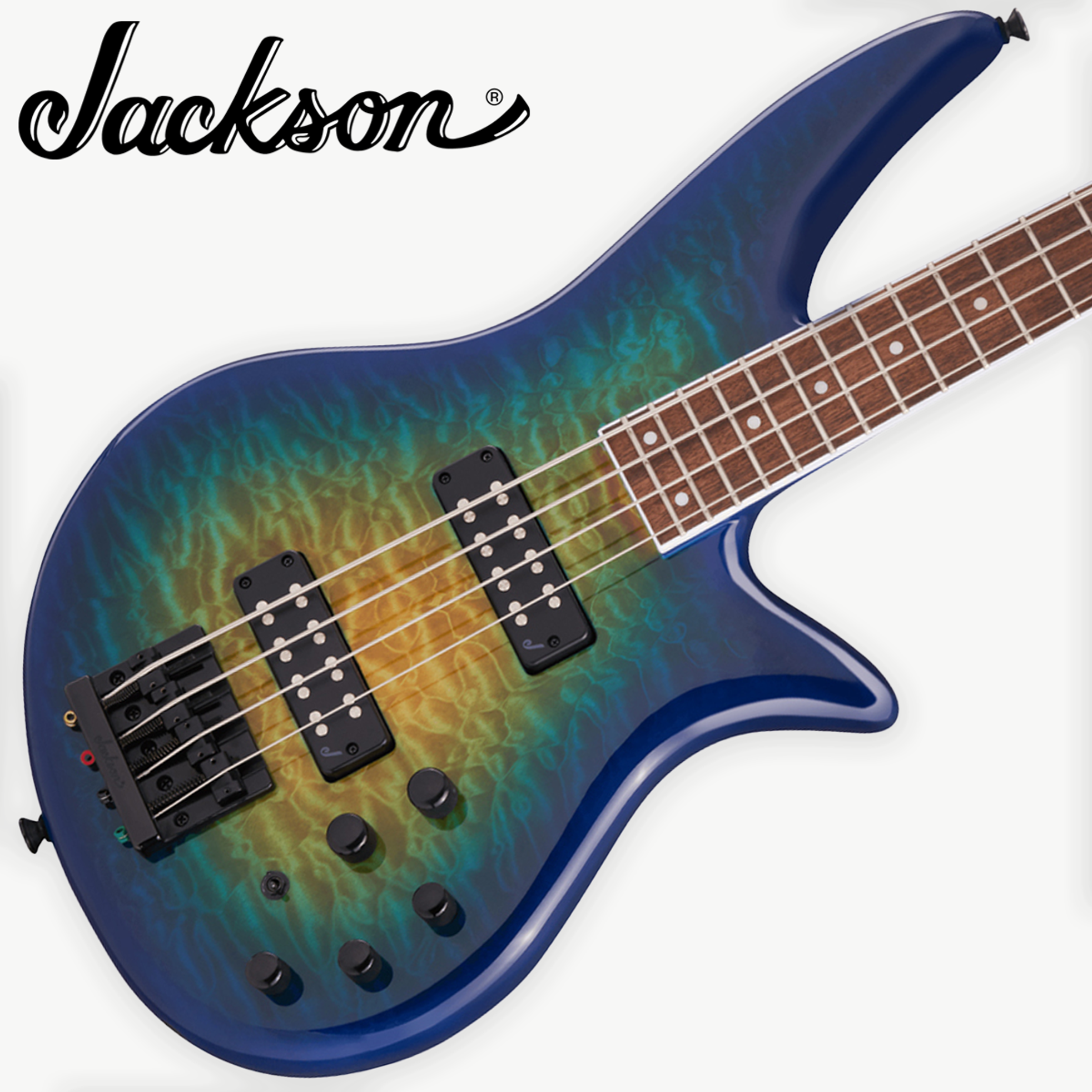 Jackson-X Series Spectra SBXQ IV-2