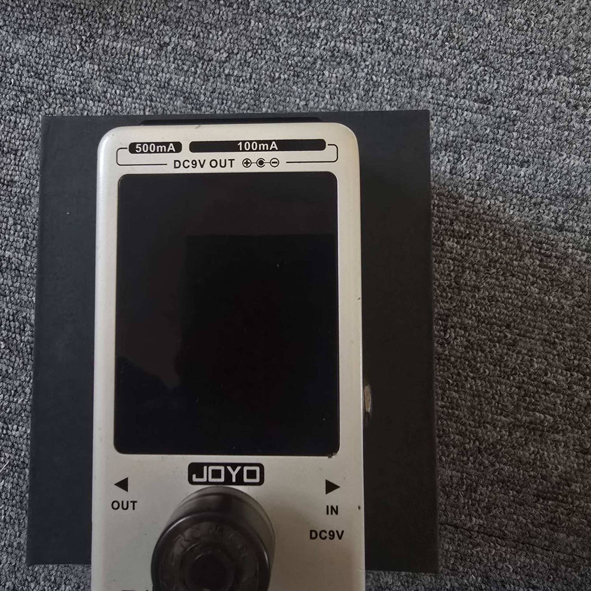 Joyo-JF-18R Power Tune-1