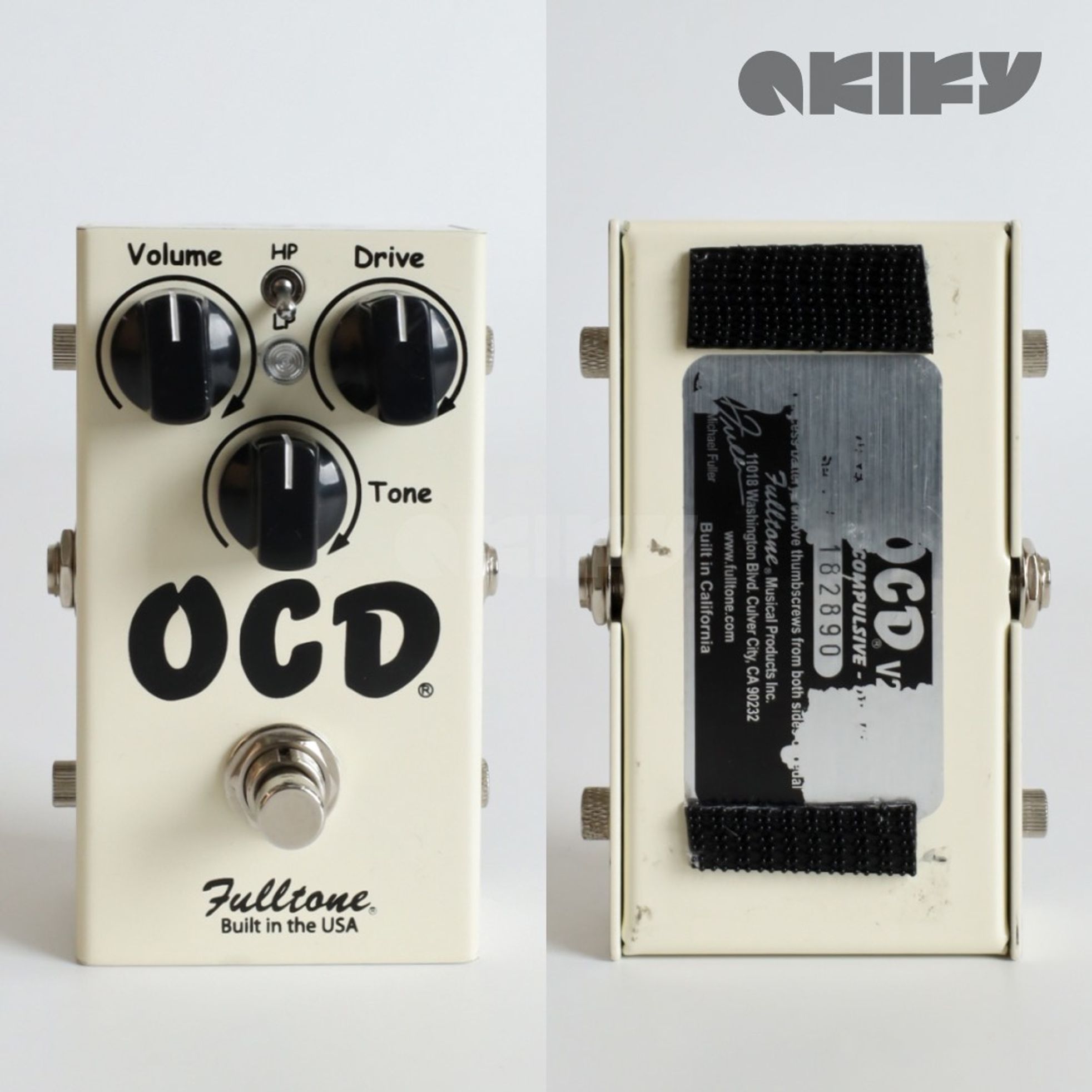 Fulltone-OCD-3