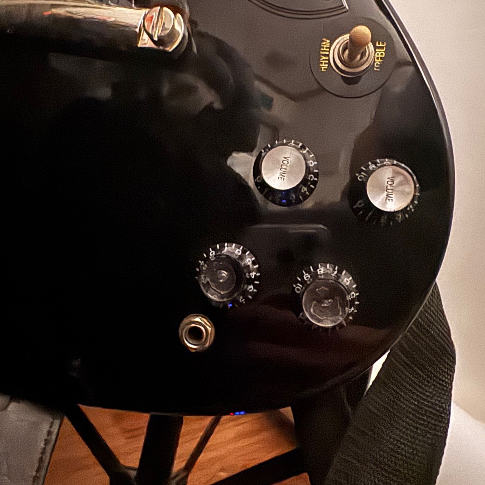 Epiphone-SG Standard-2