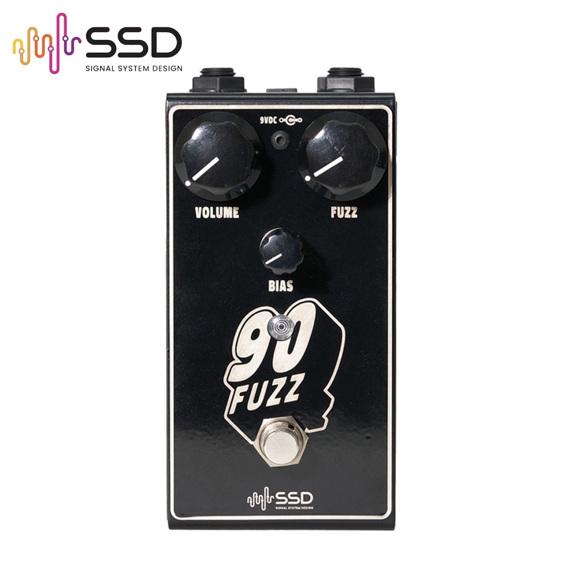 SSD-90 Fuzz-2