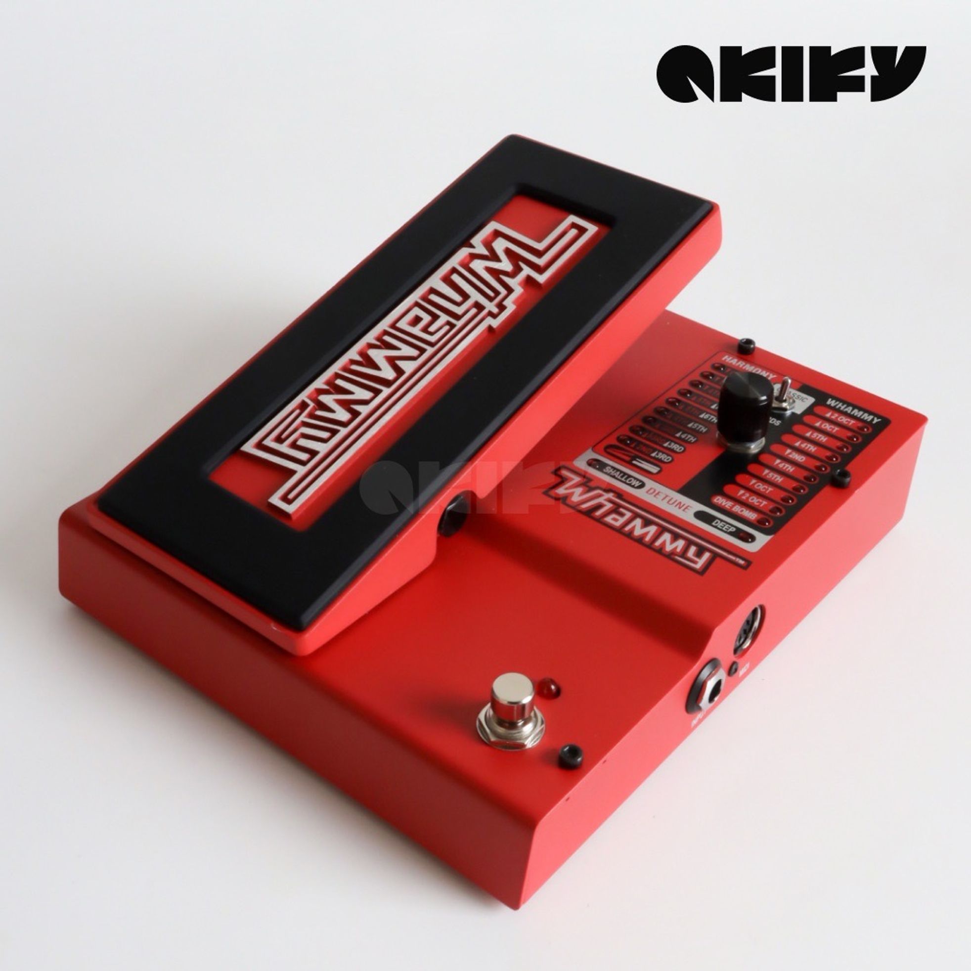 DigiTech-Whammy 5-2