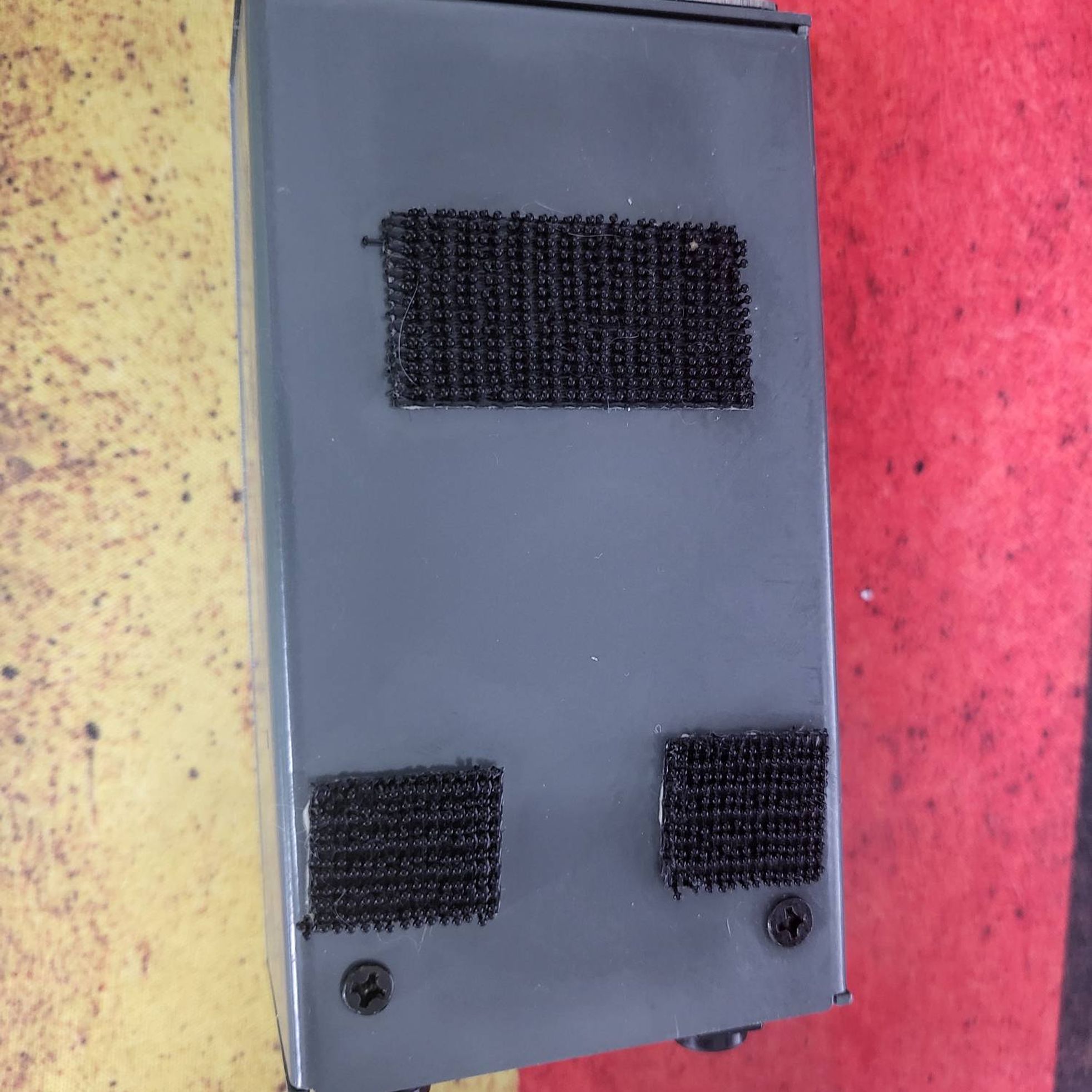 A3 Stompbox-J-2