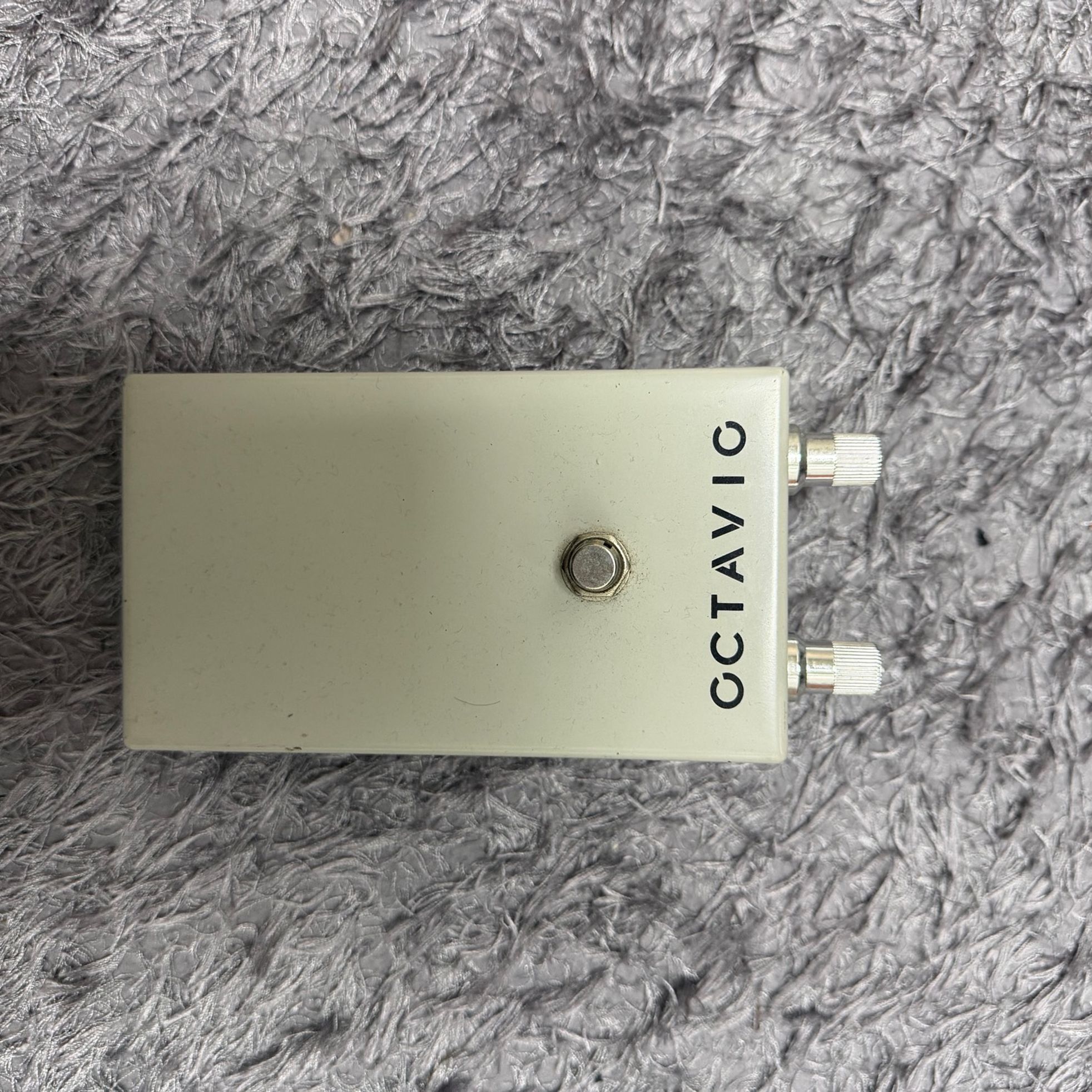 Dunlop-Octavio JH-OC1-4