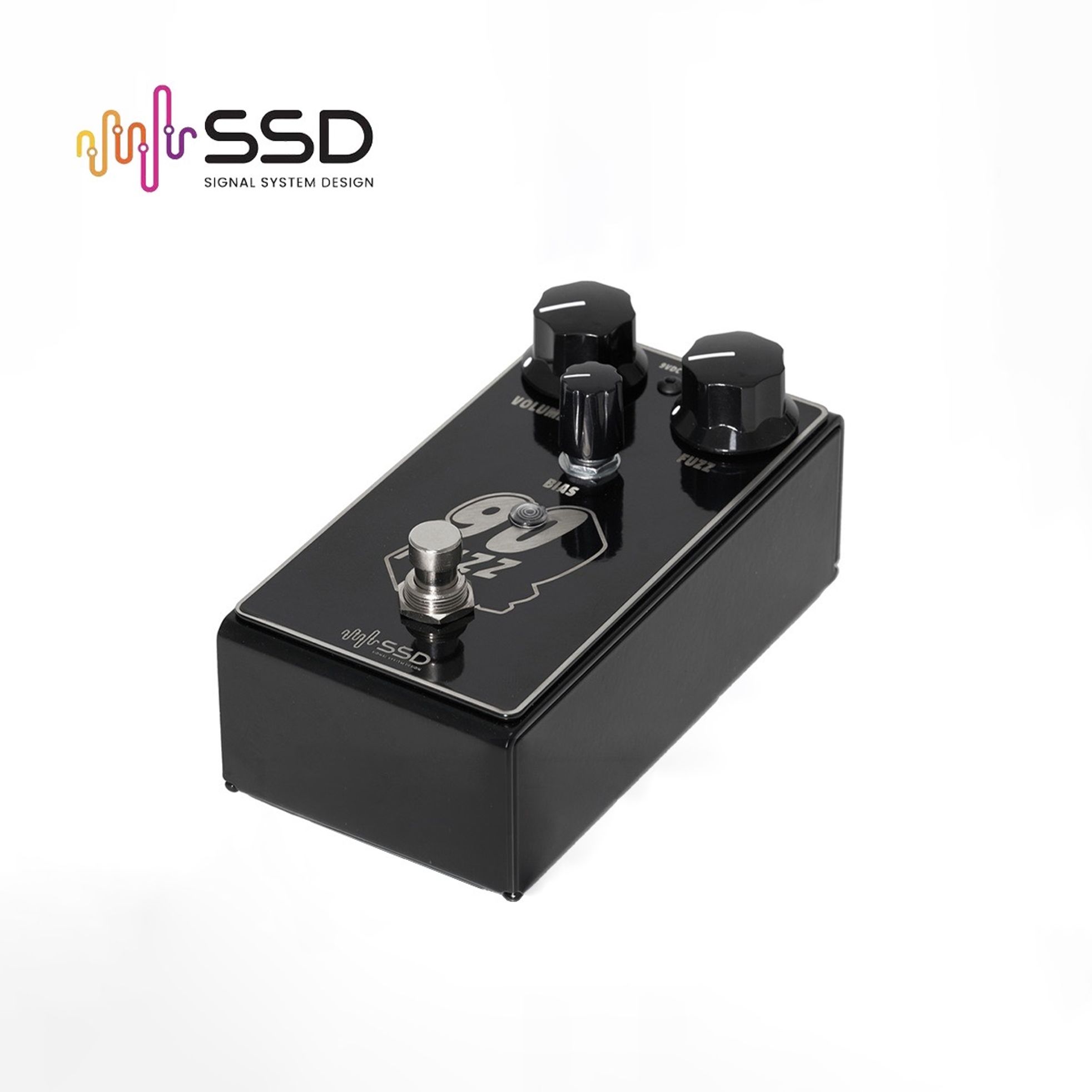SSD-90 Fuzz-1