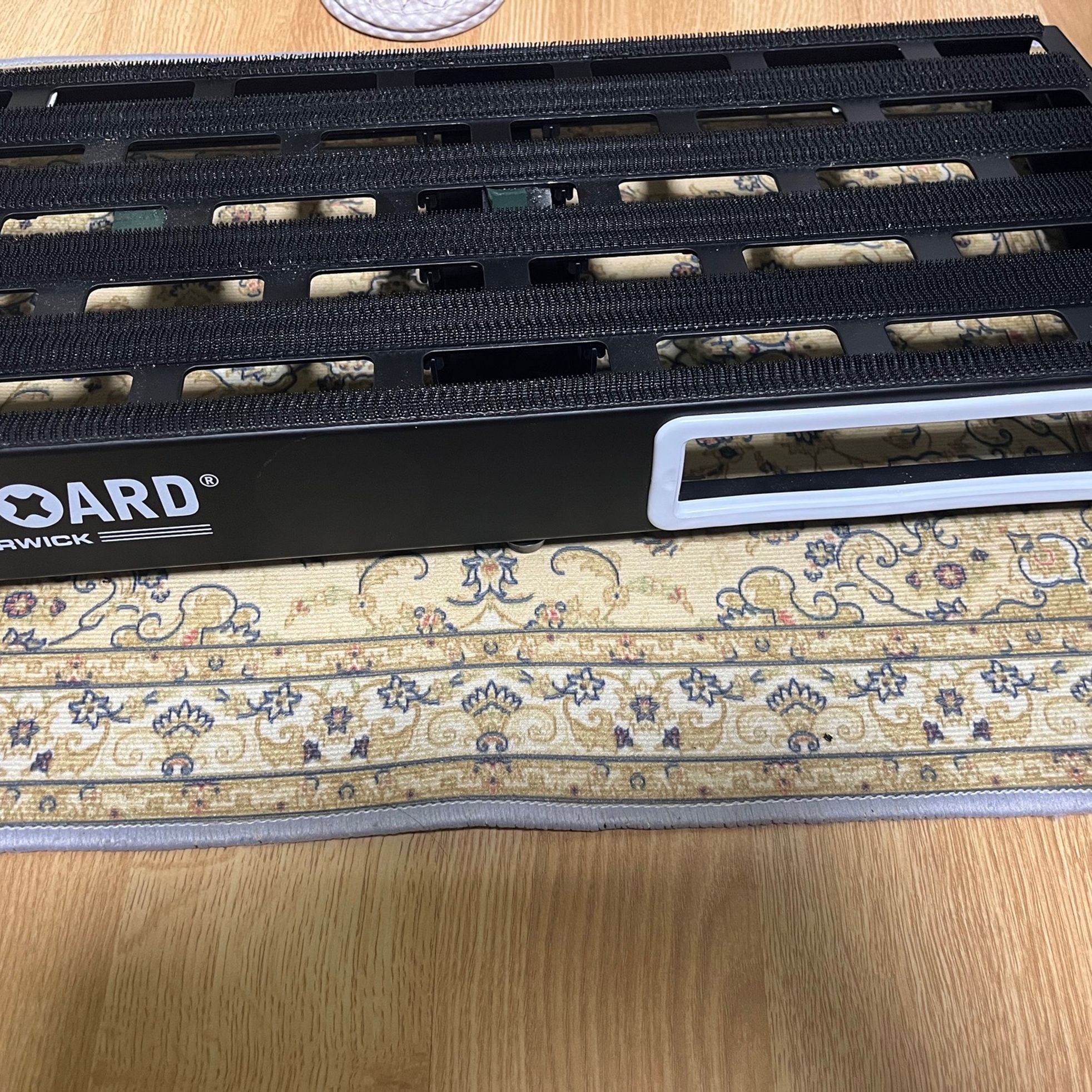 Rockboard-Tres 3.1-2